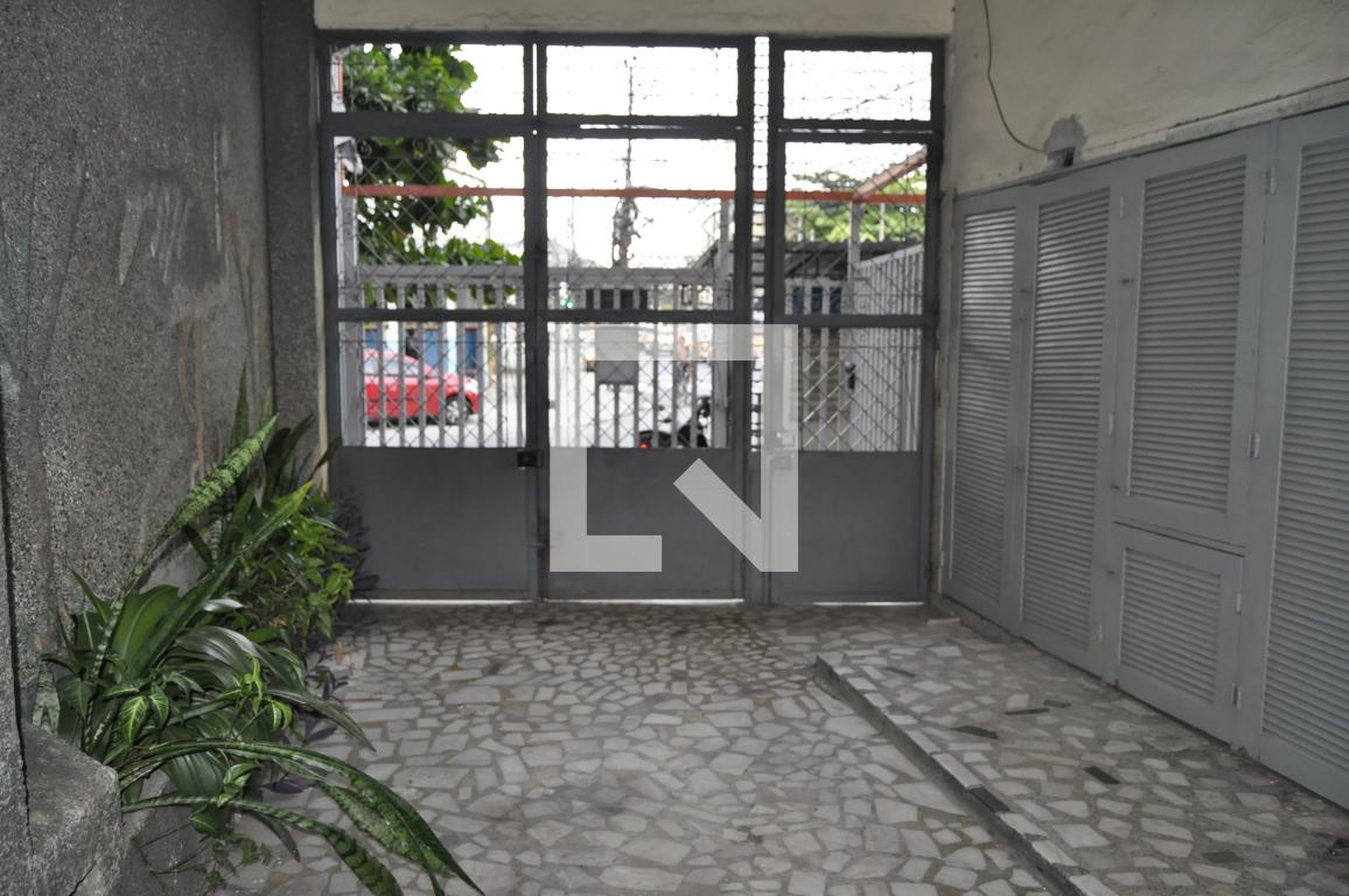 Área comum Condomínio em Rua Dois de Maio, 182