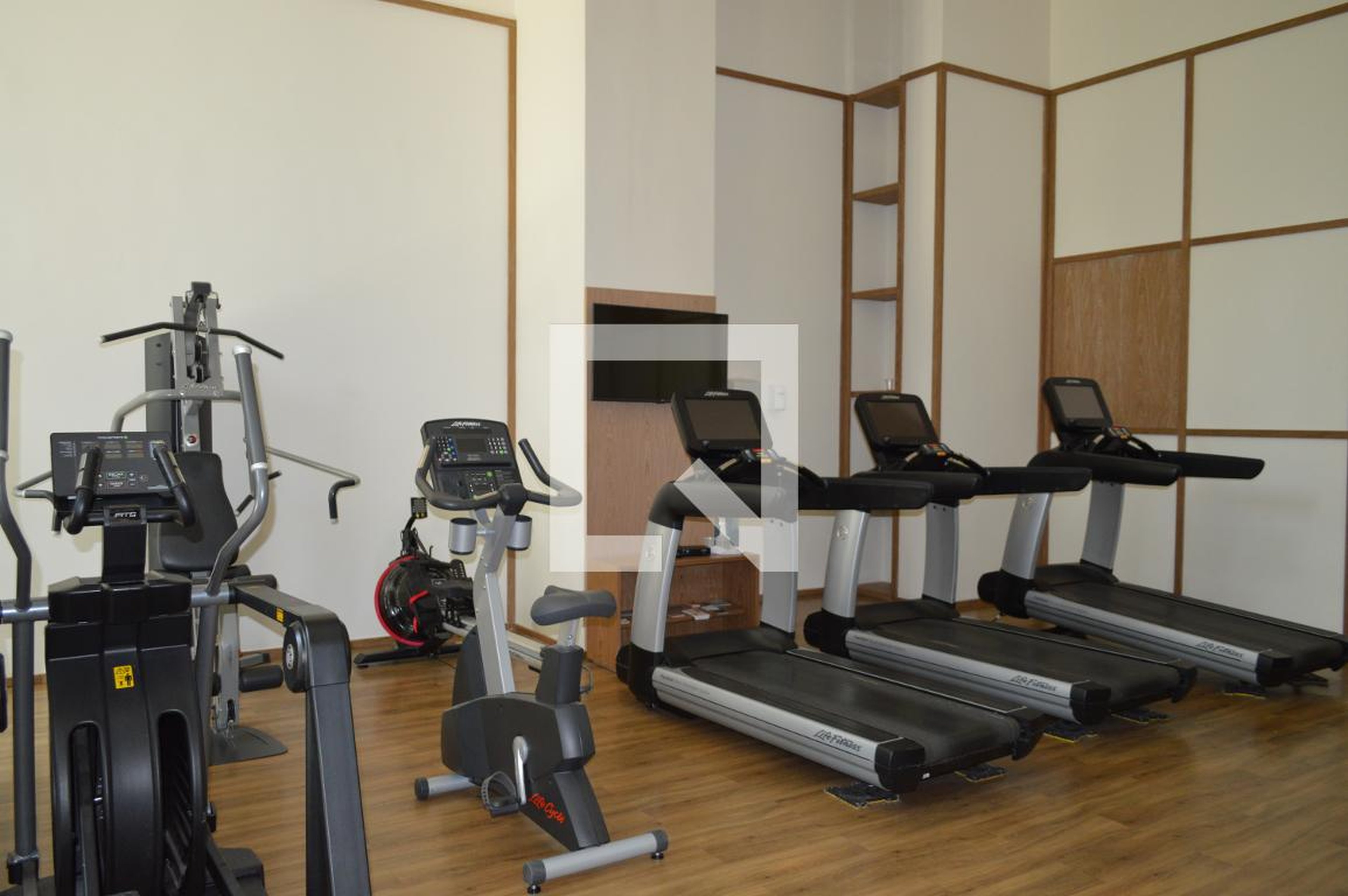 Academia - K By Cyrela