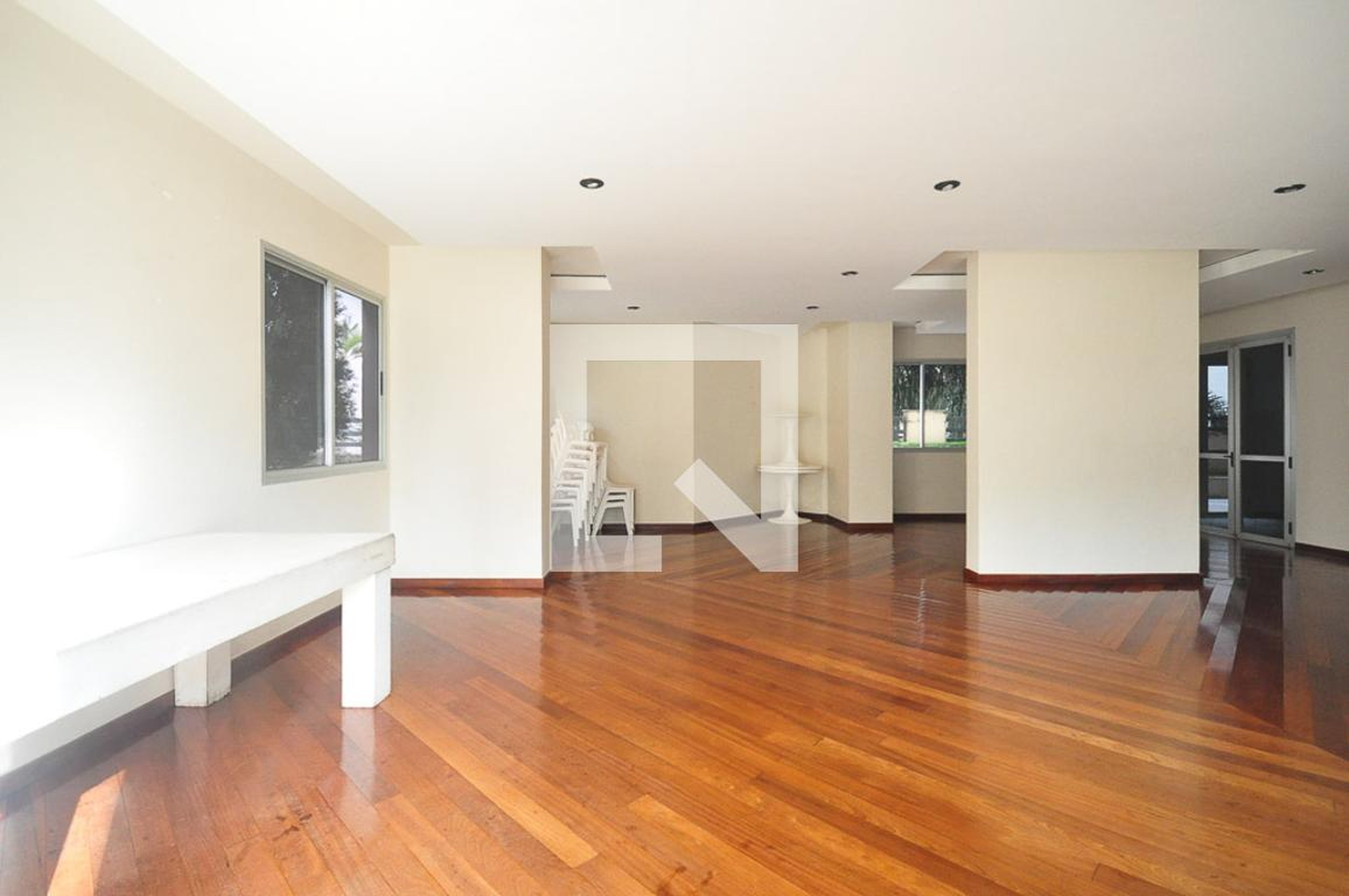 Salão de Festa - Beverly Hills