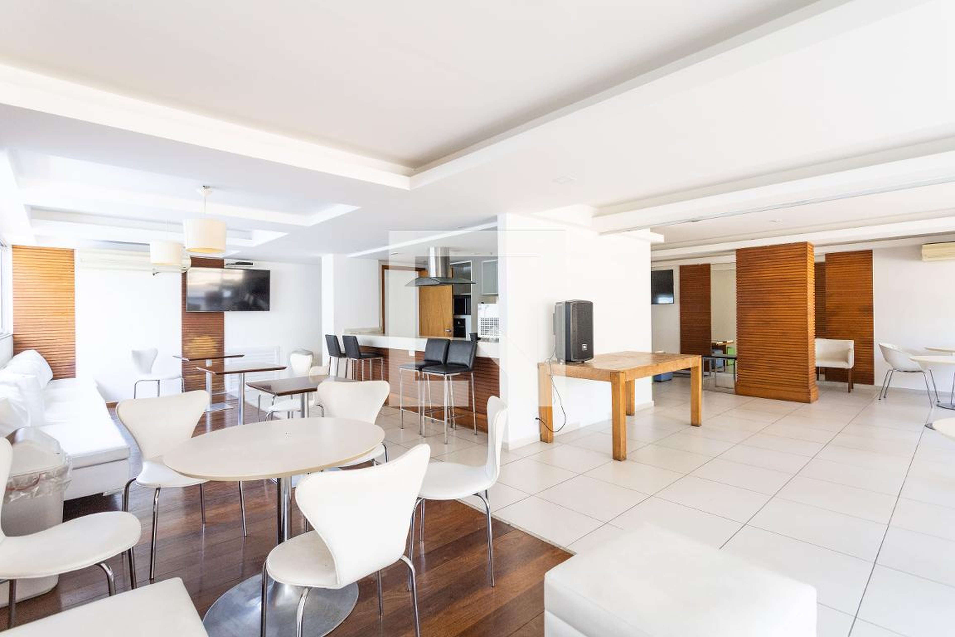 Espaço Gourmet - Spazio