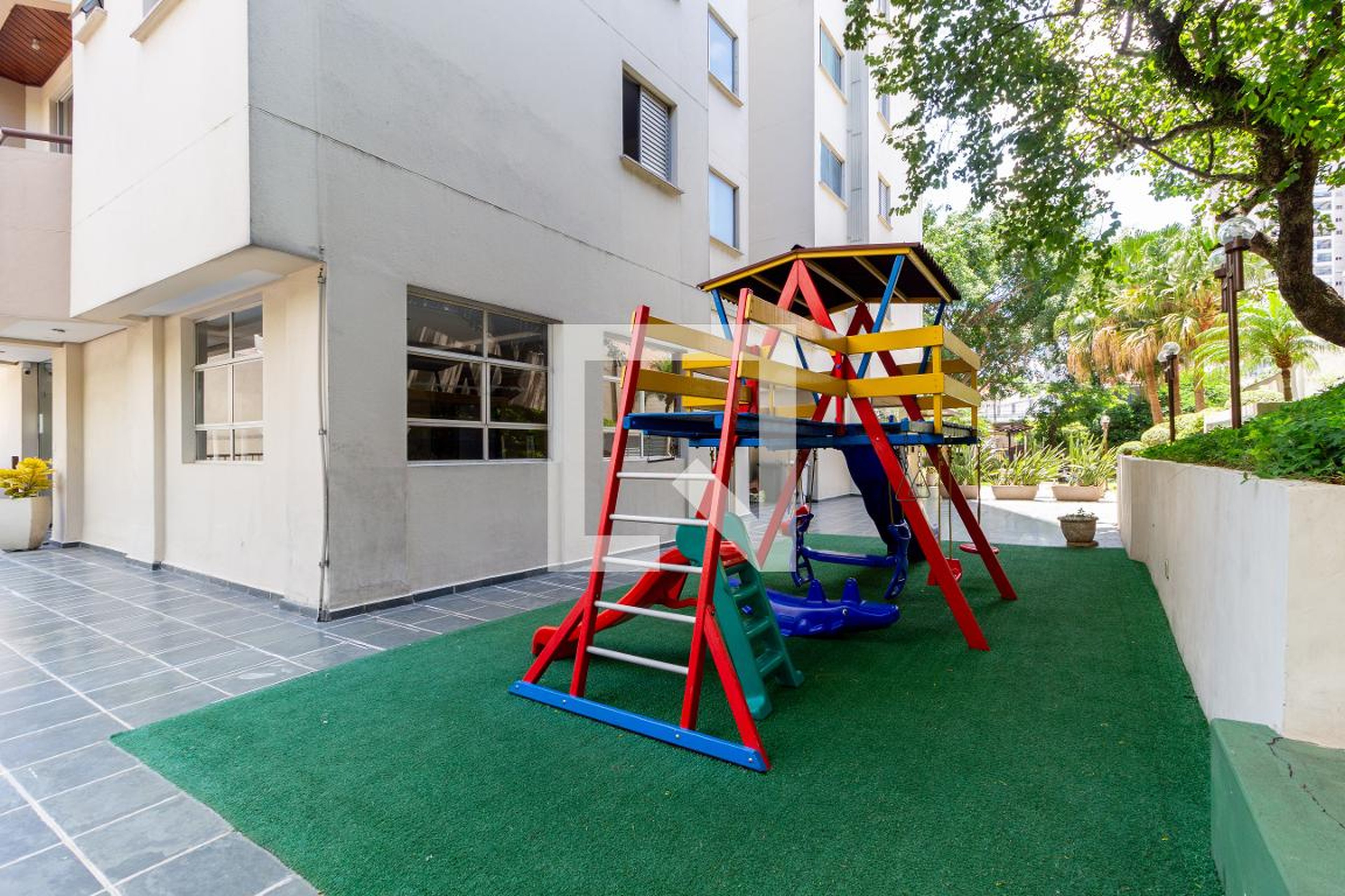 Playground - Leonardo da Vinci