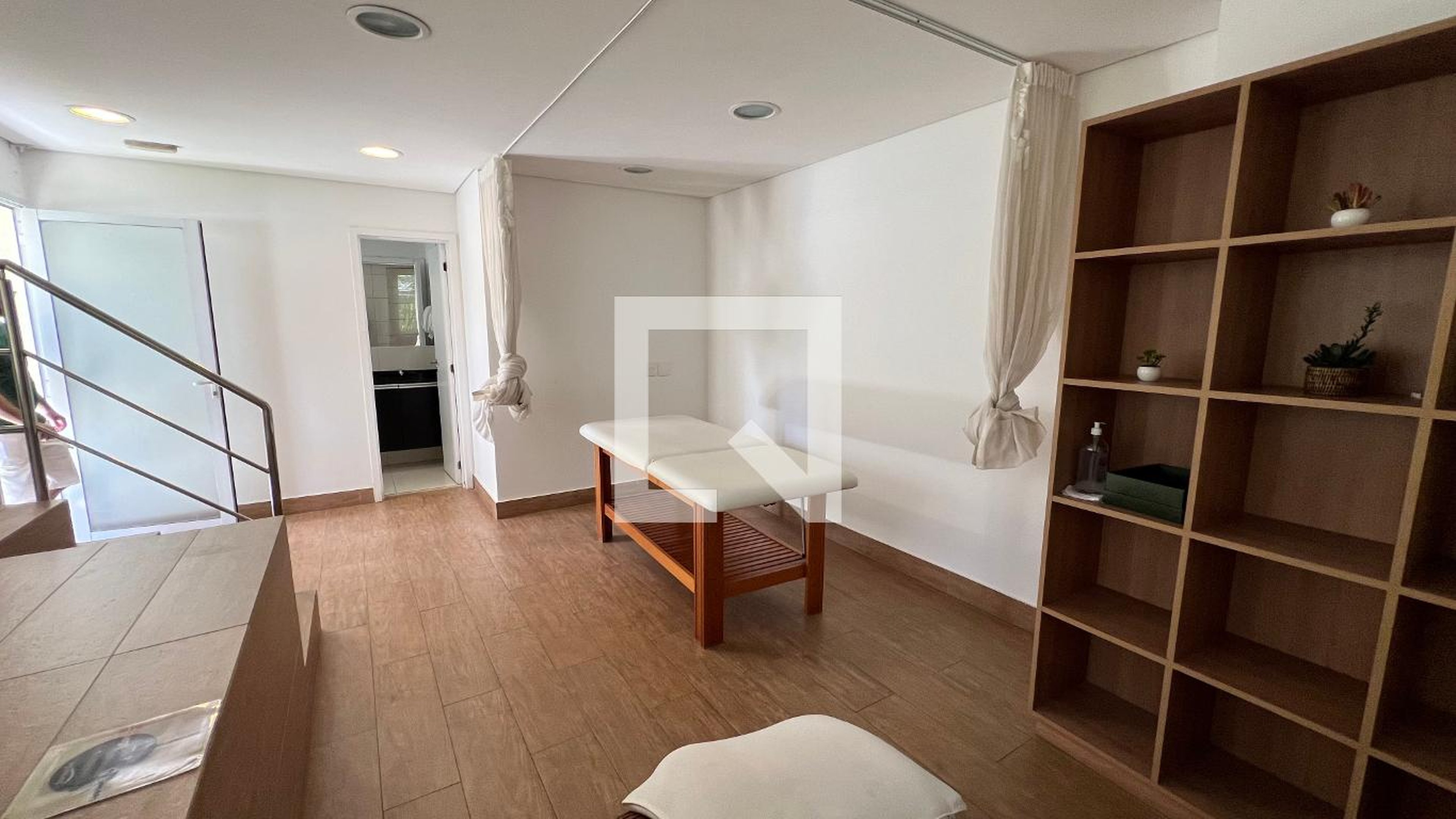 Spa - On Time Oscar Freire