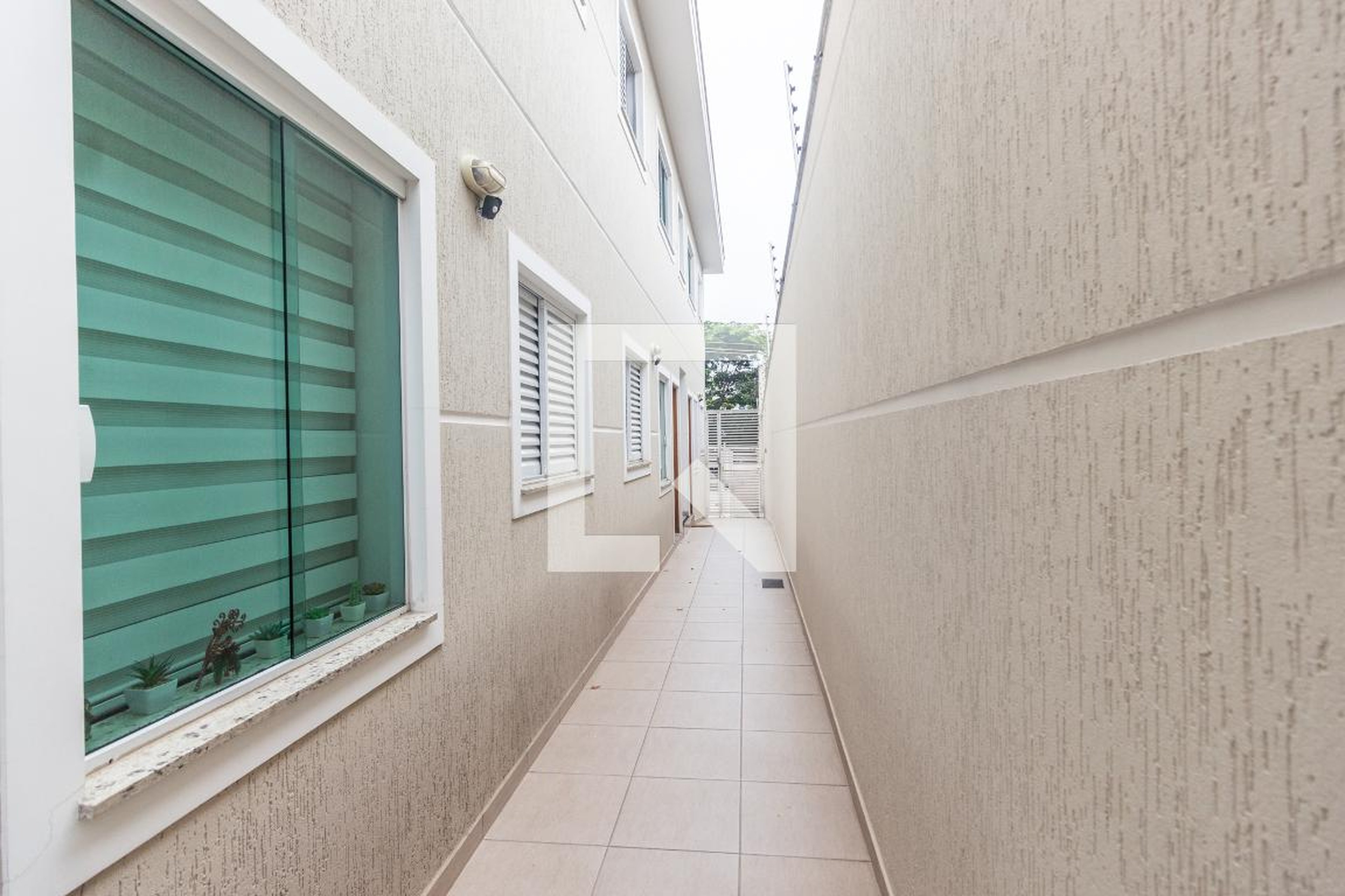 Hall - Marechal Gaspar Dutra