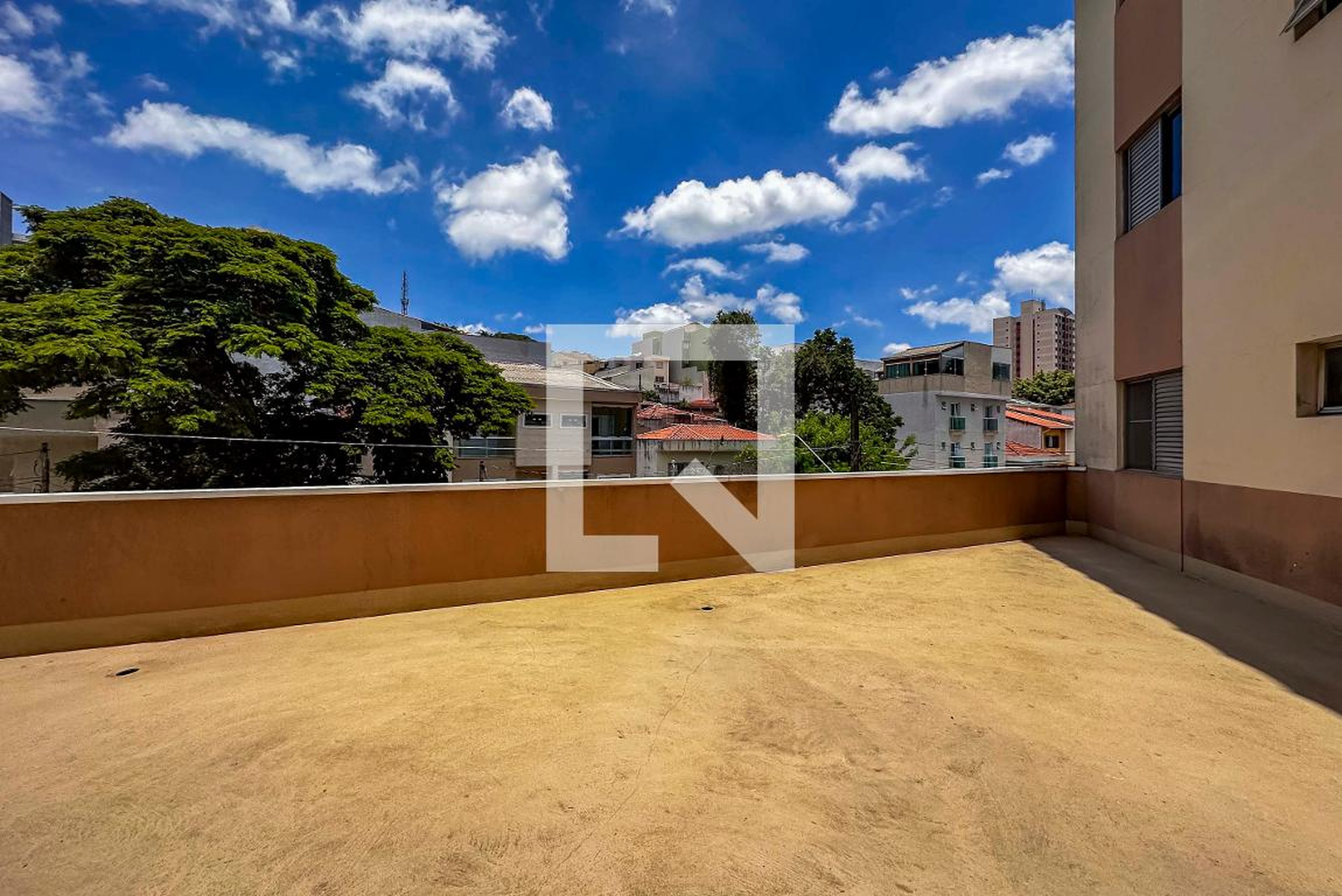 Área comum - Manicoré