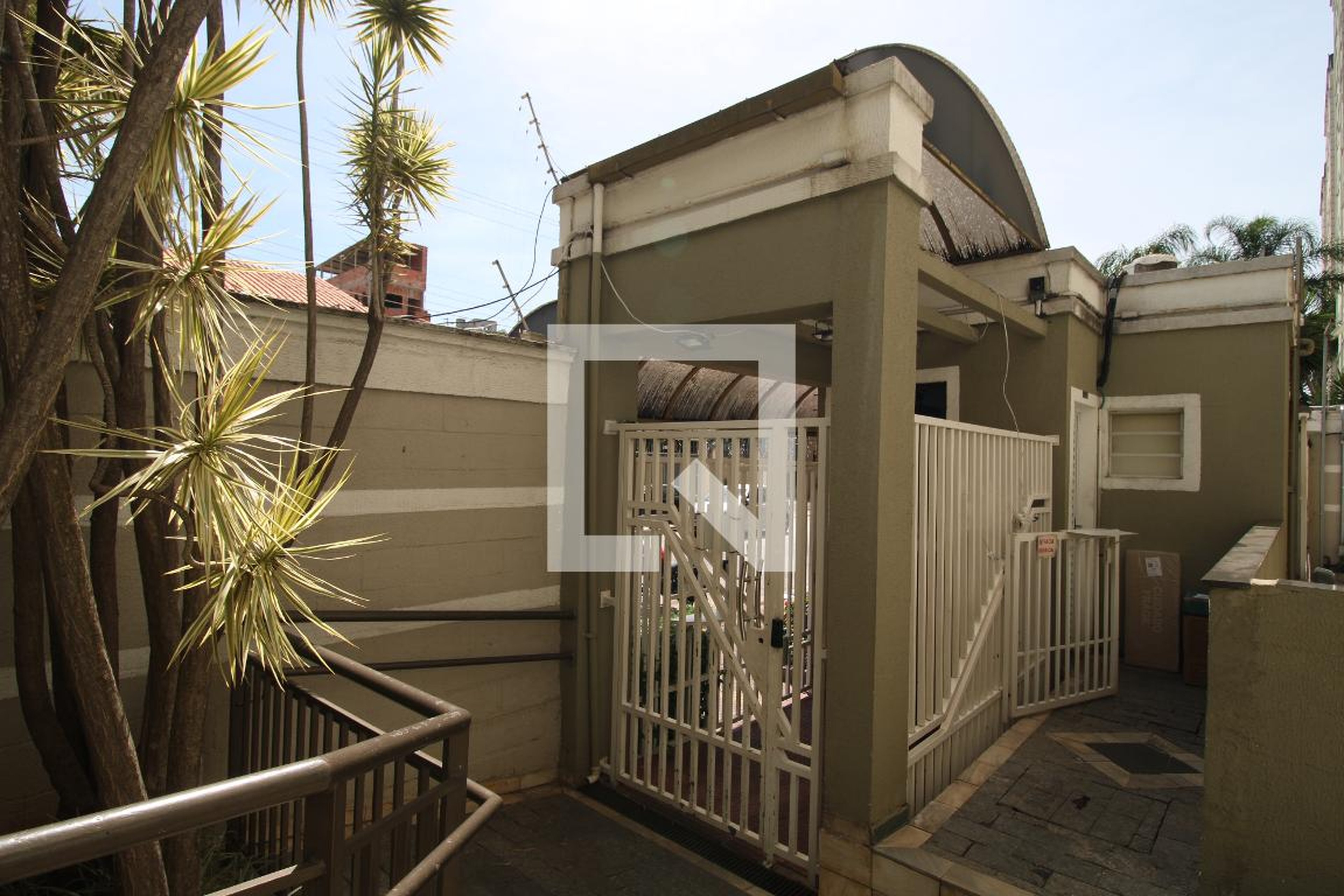 Entrada - San Domingos