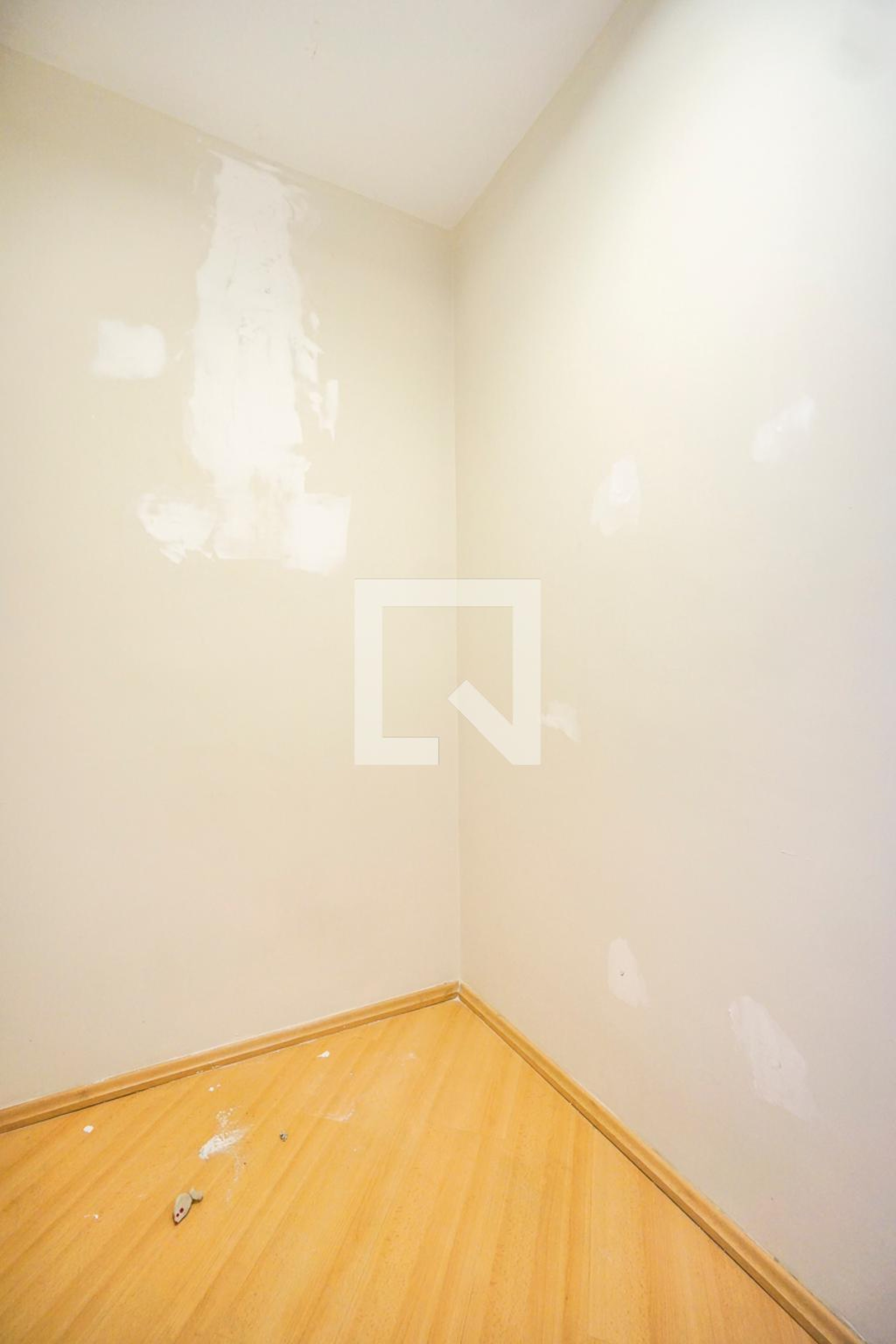 Hall de entrada - Edifício Província Tatuape