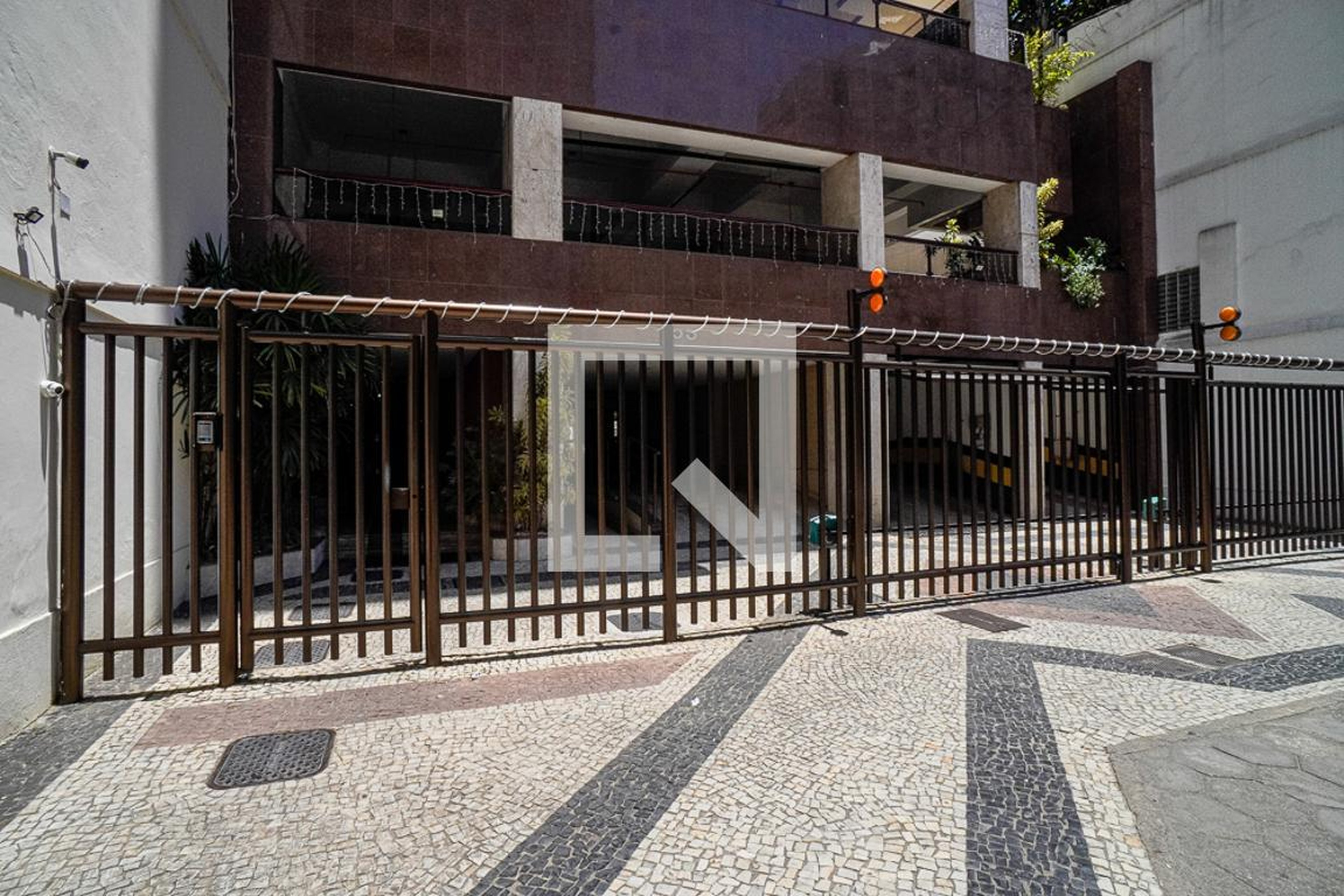 Entrada - Premiere Residence