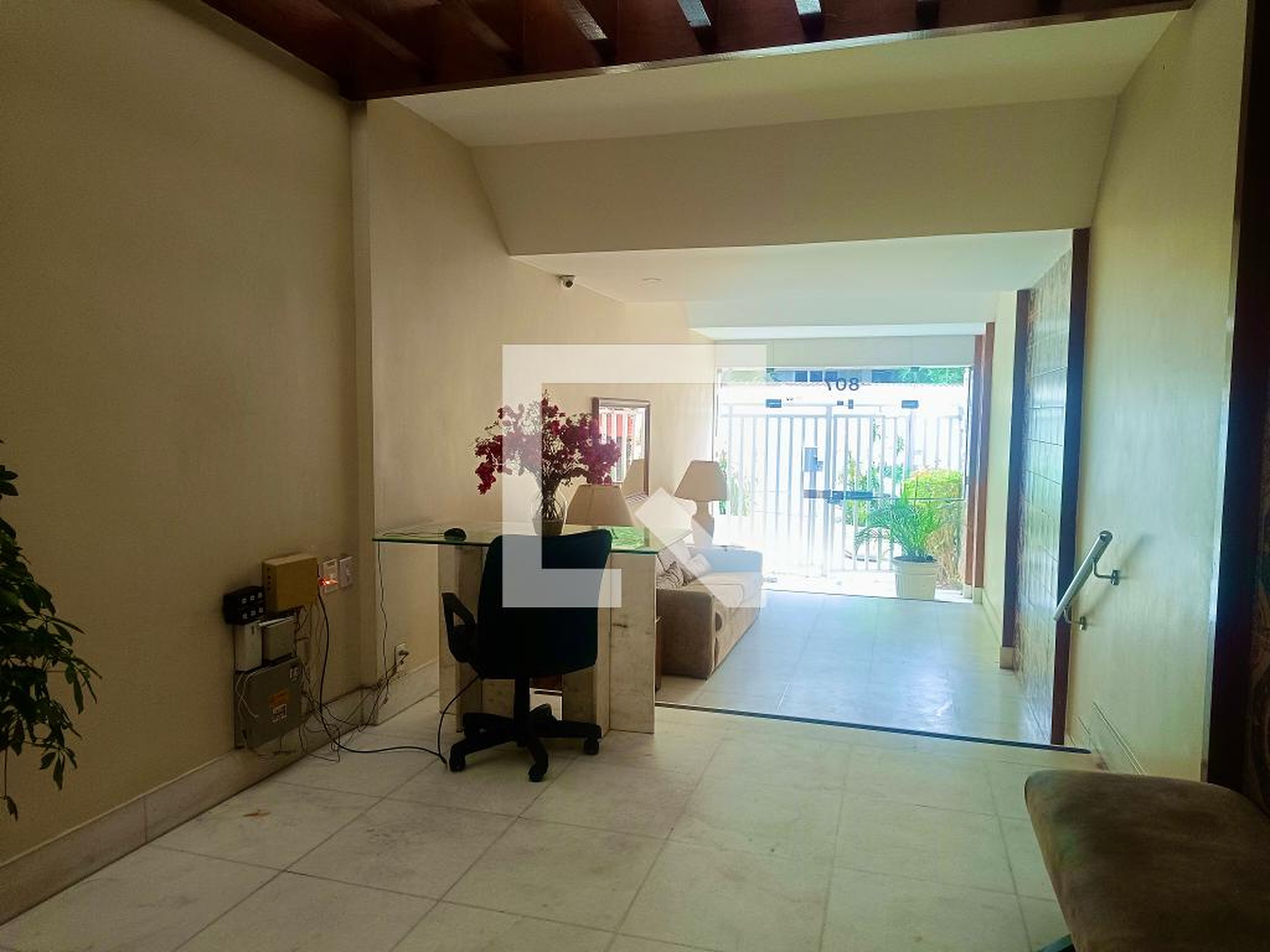 Portaria - Conrado de Devon