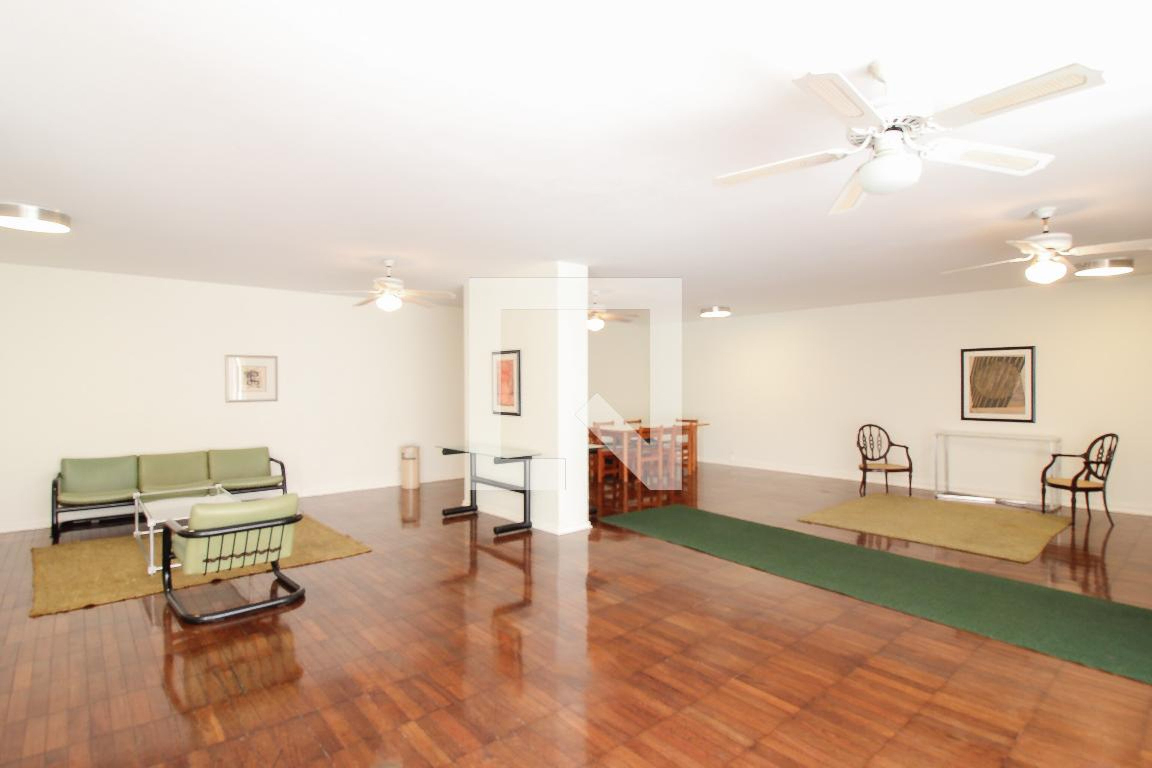 Salão de Festas - Citta de Castelo