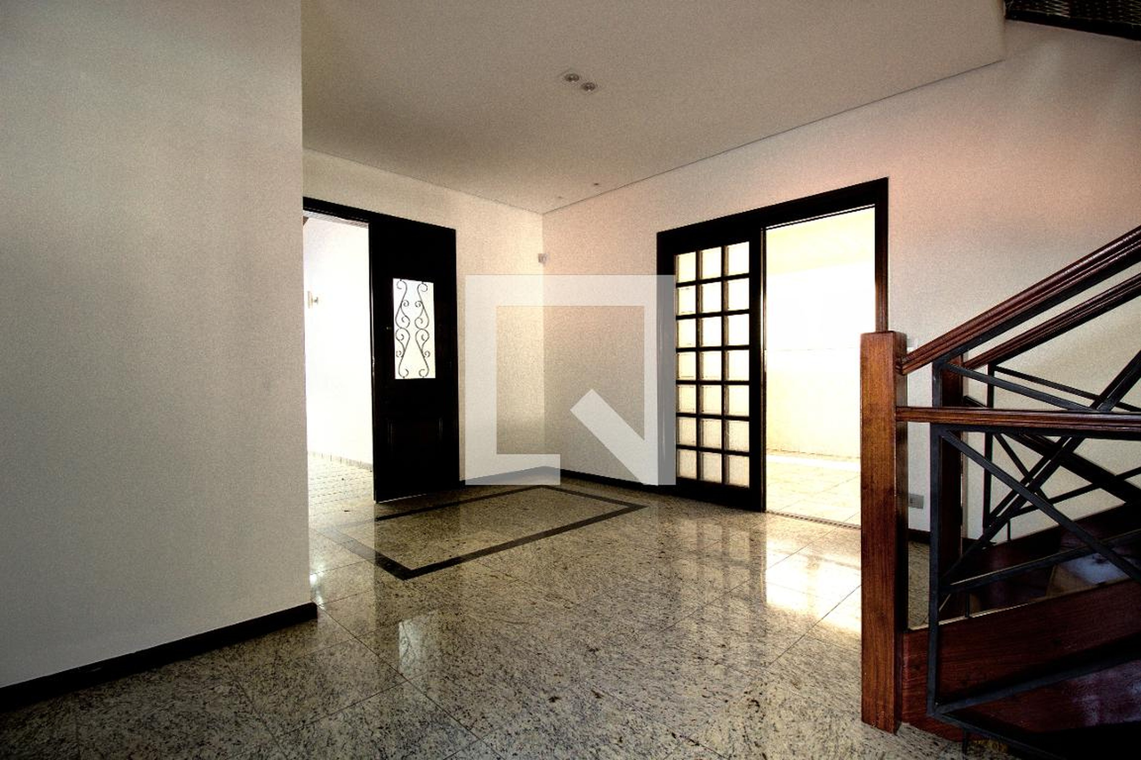 Hall de entrada - null