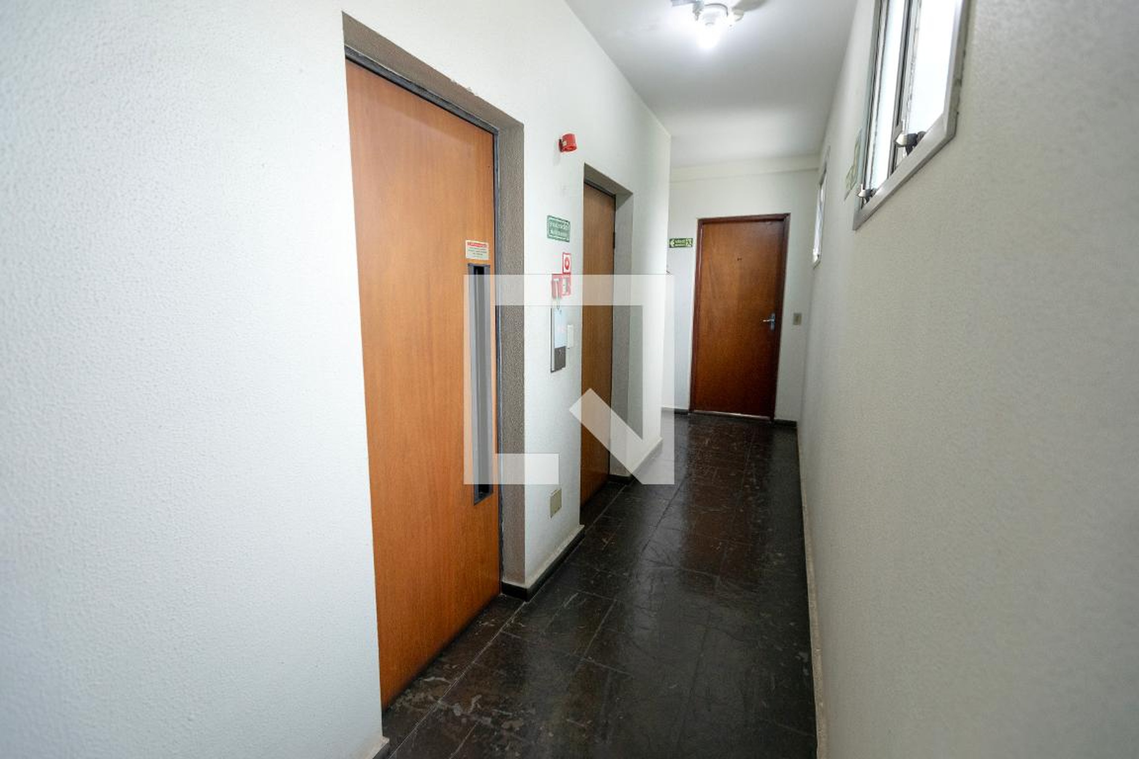 Hall Social - Glicério Residence