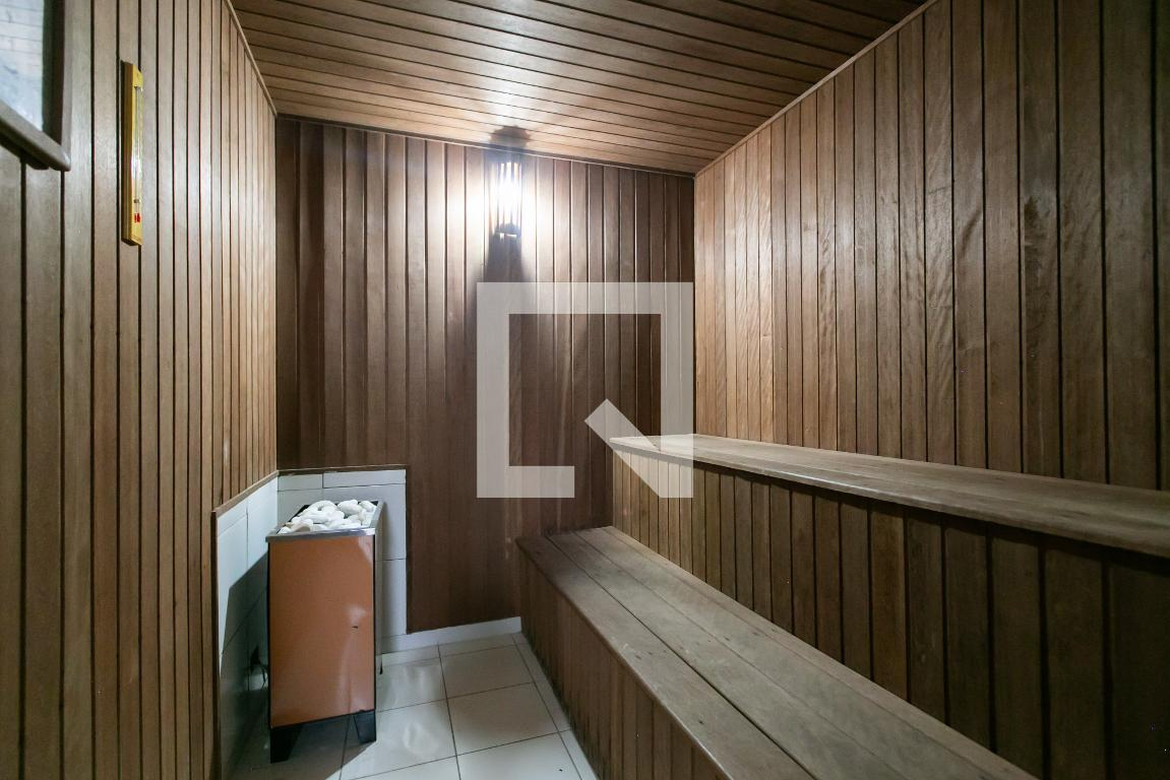 Sauna - Elita Rouxinol