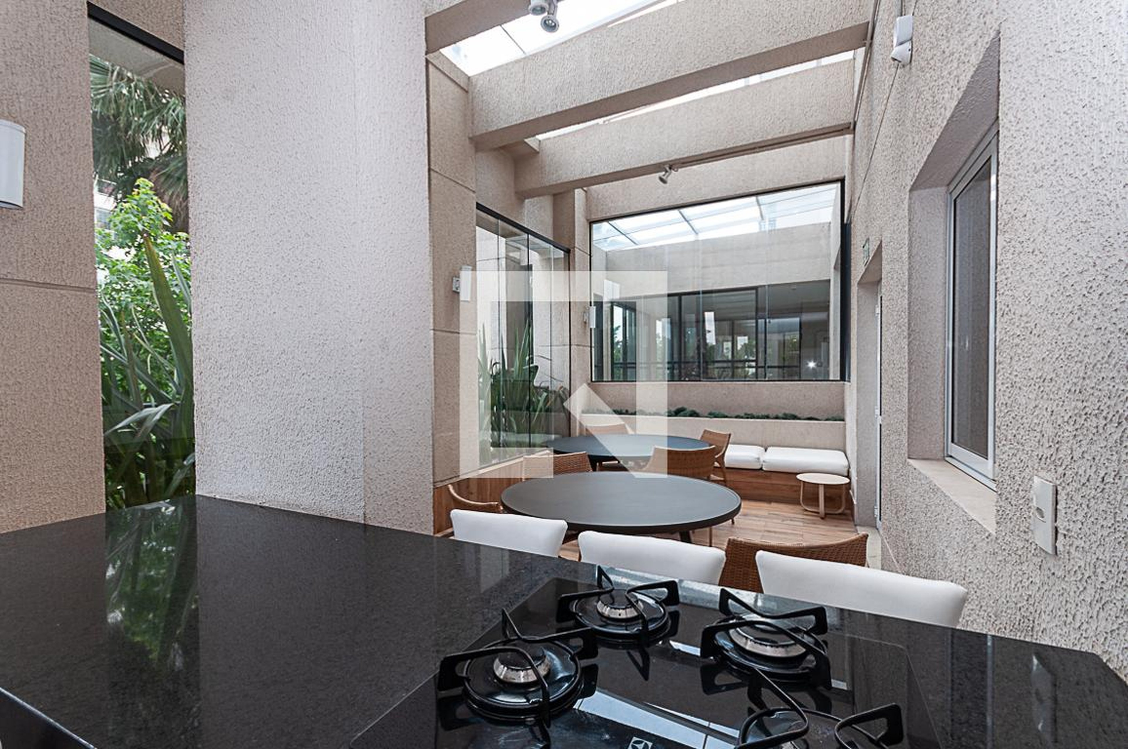 Salão Gourmet - Boulevard Lapa