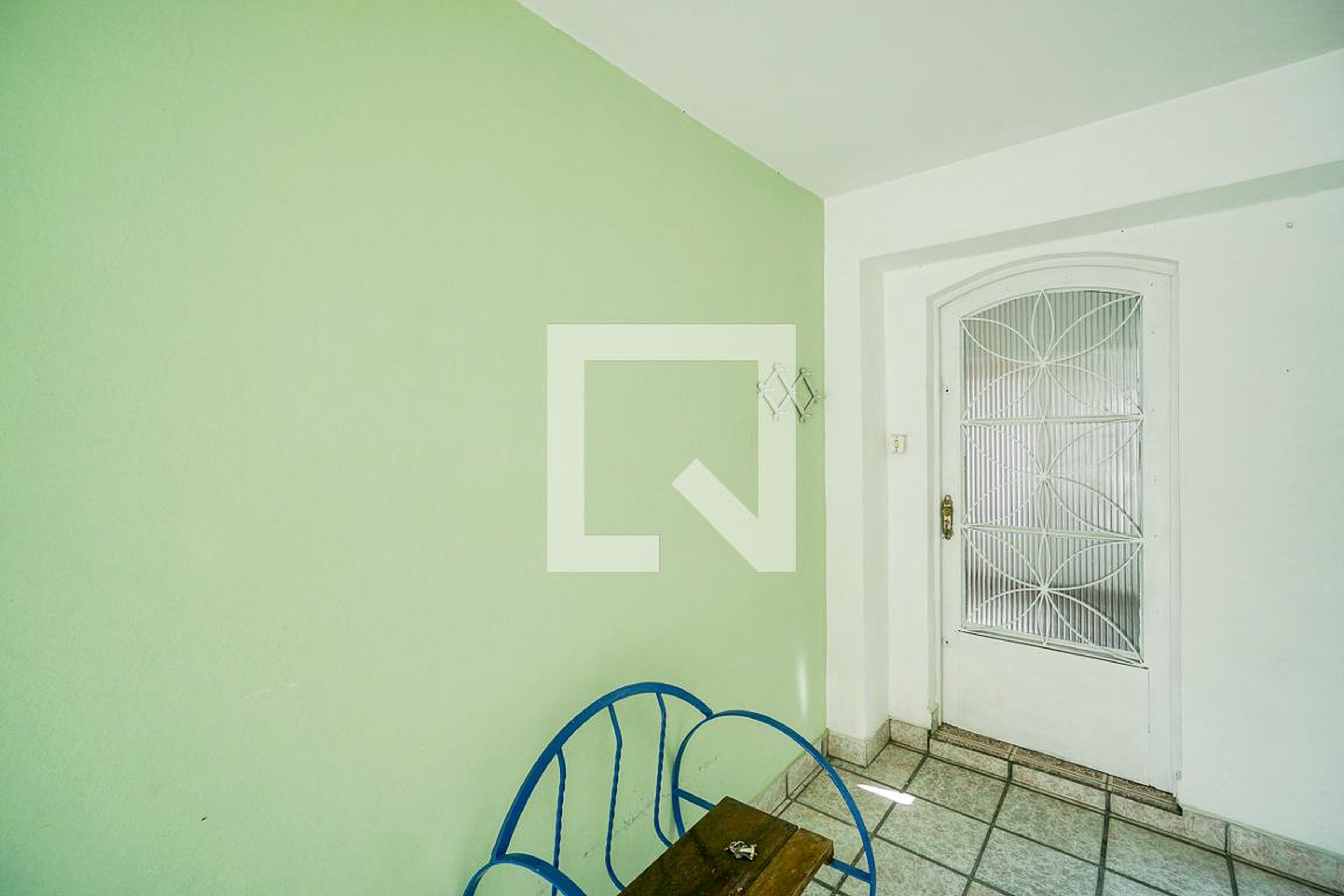 Hall de entrada - null