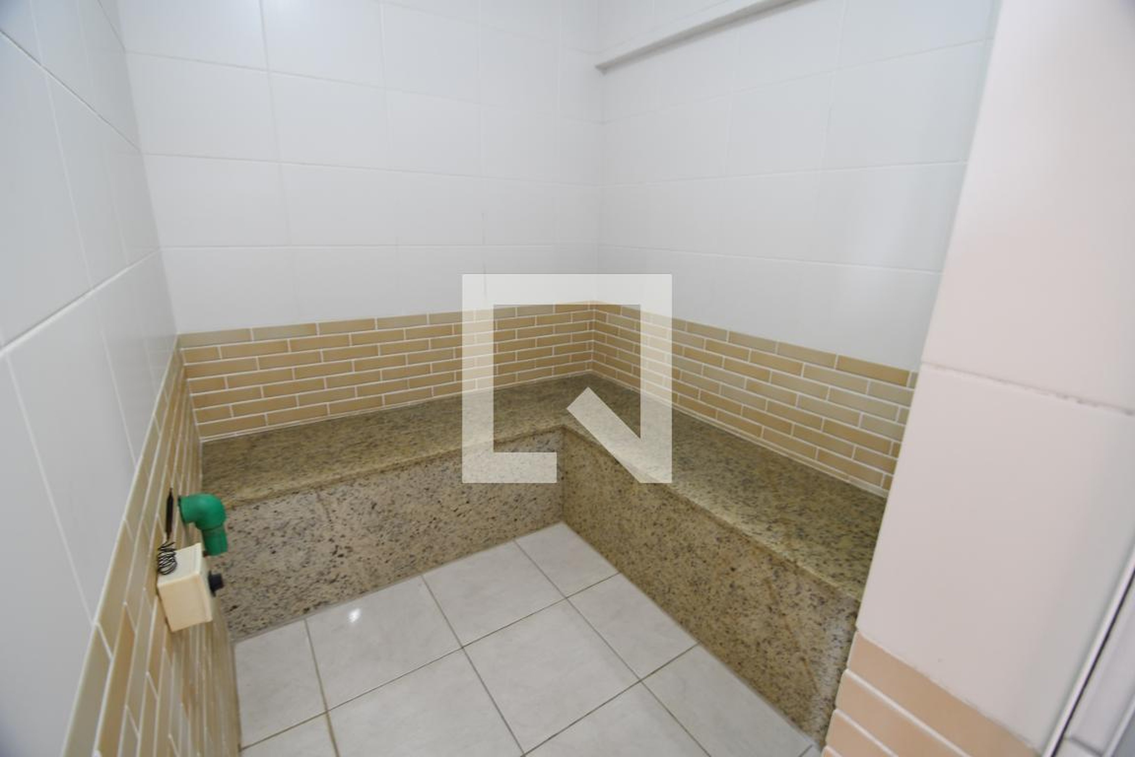 Sauna - Piacere