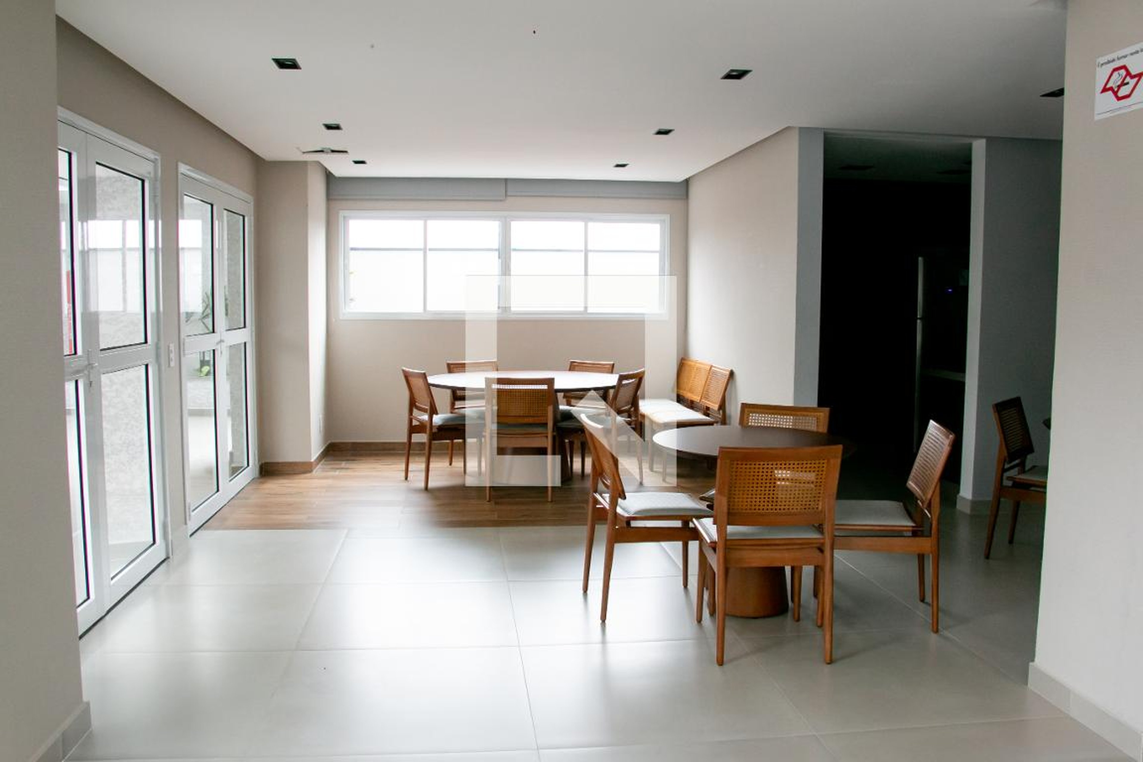 Salão de Festas - Sollarium Park SBC