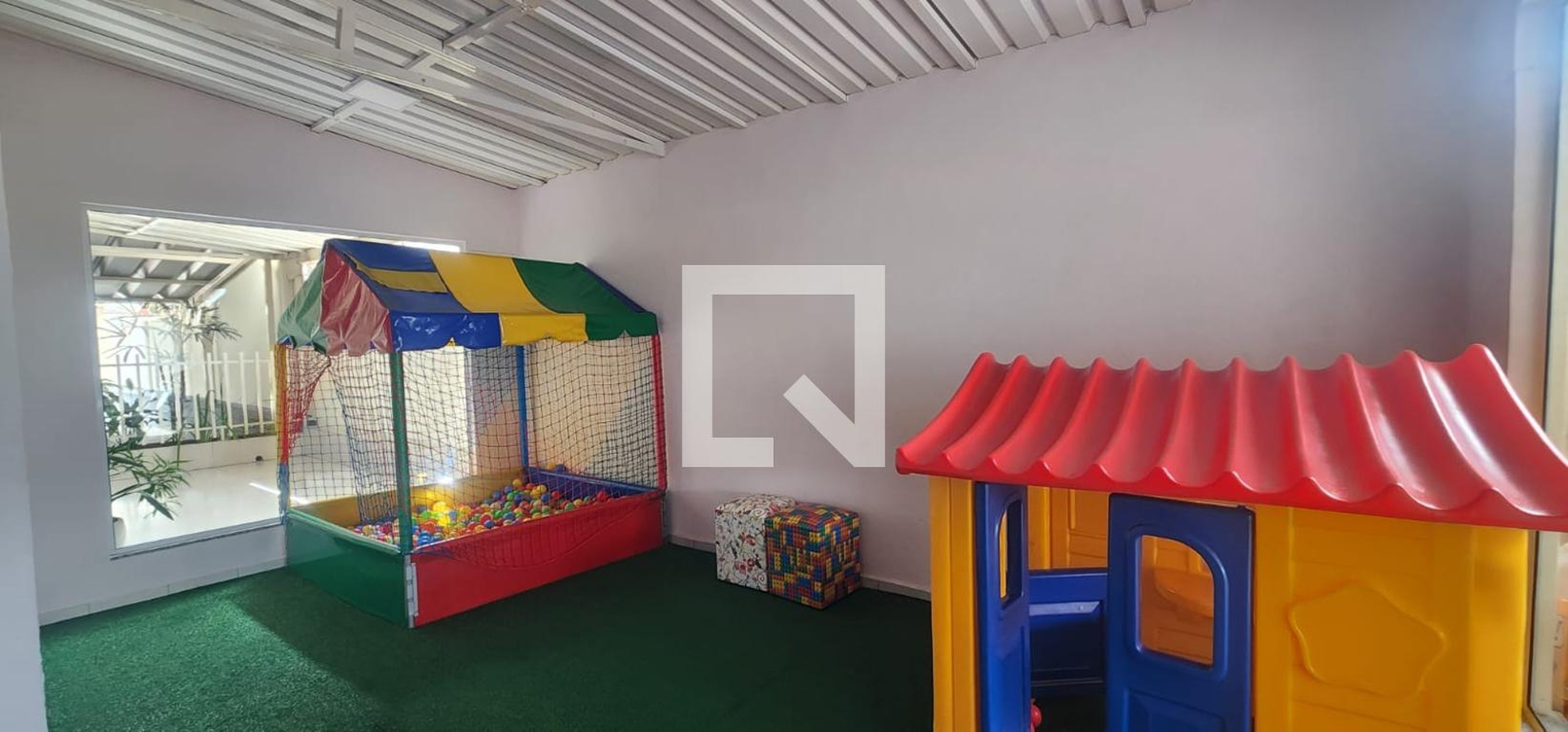 Brinquedoteca - Sophia