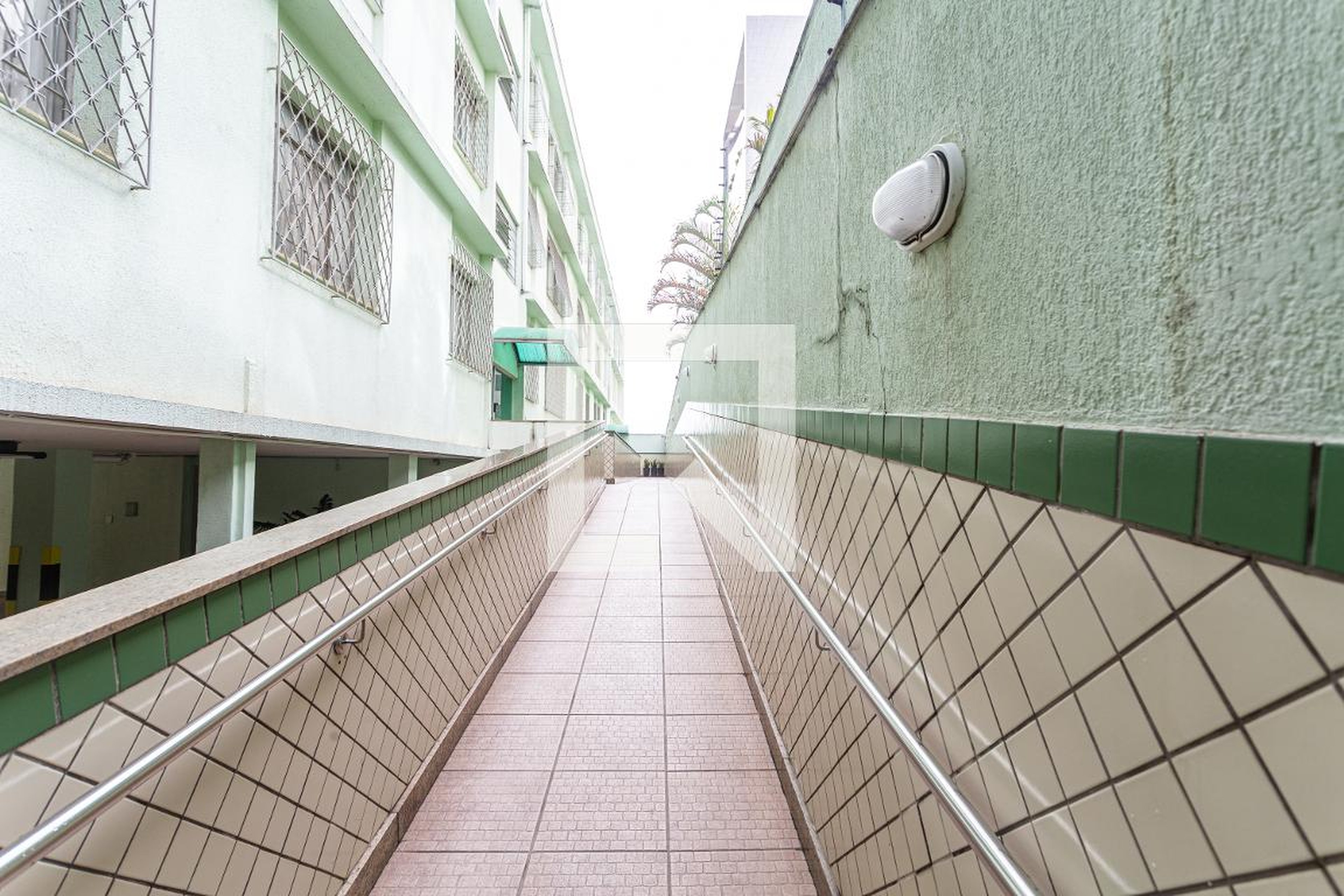 Hall de Entrada - Dom Camilo