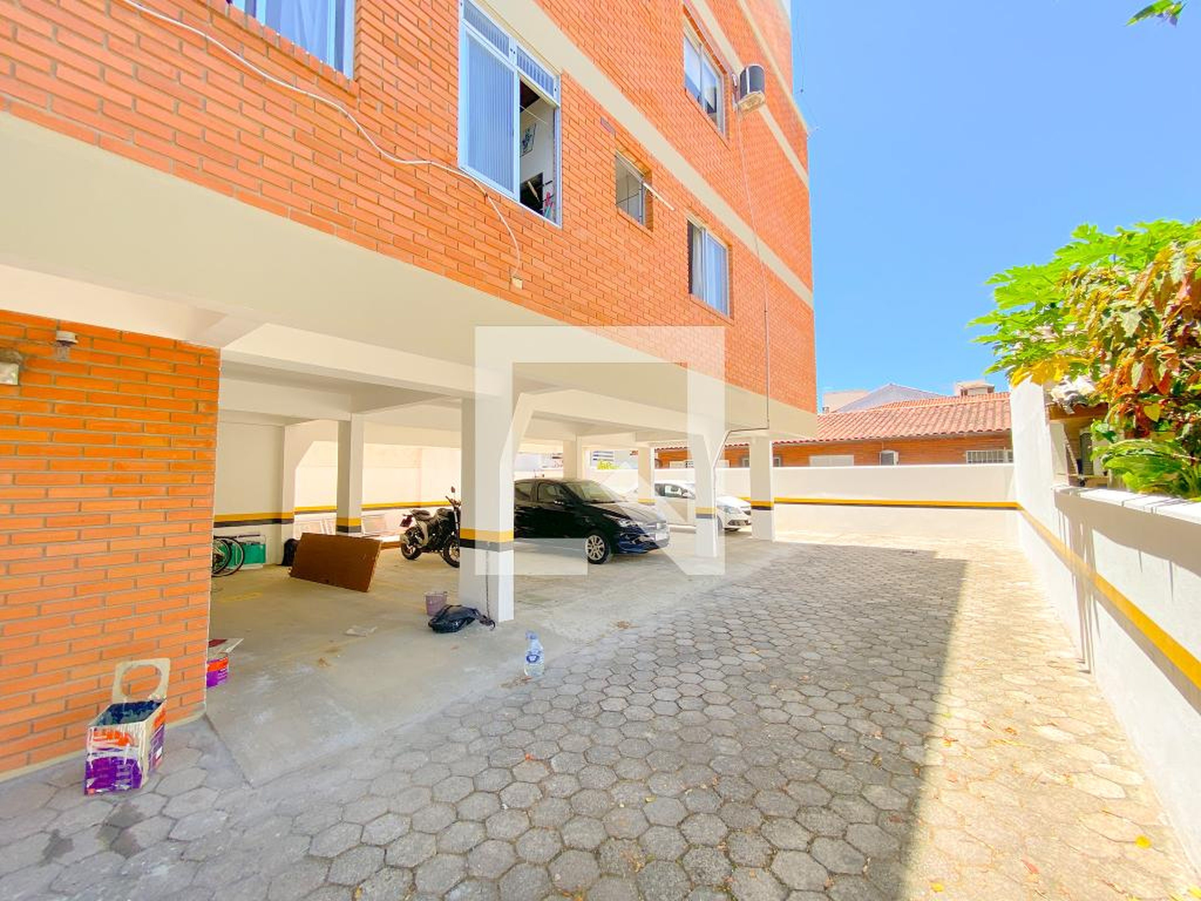 Área comum - Residencial