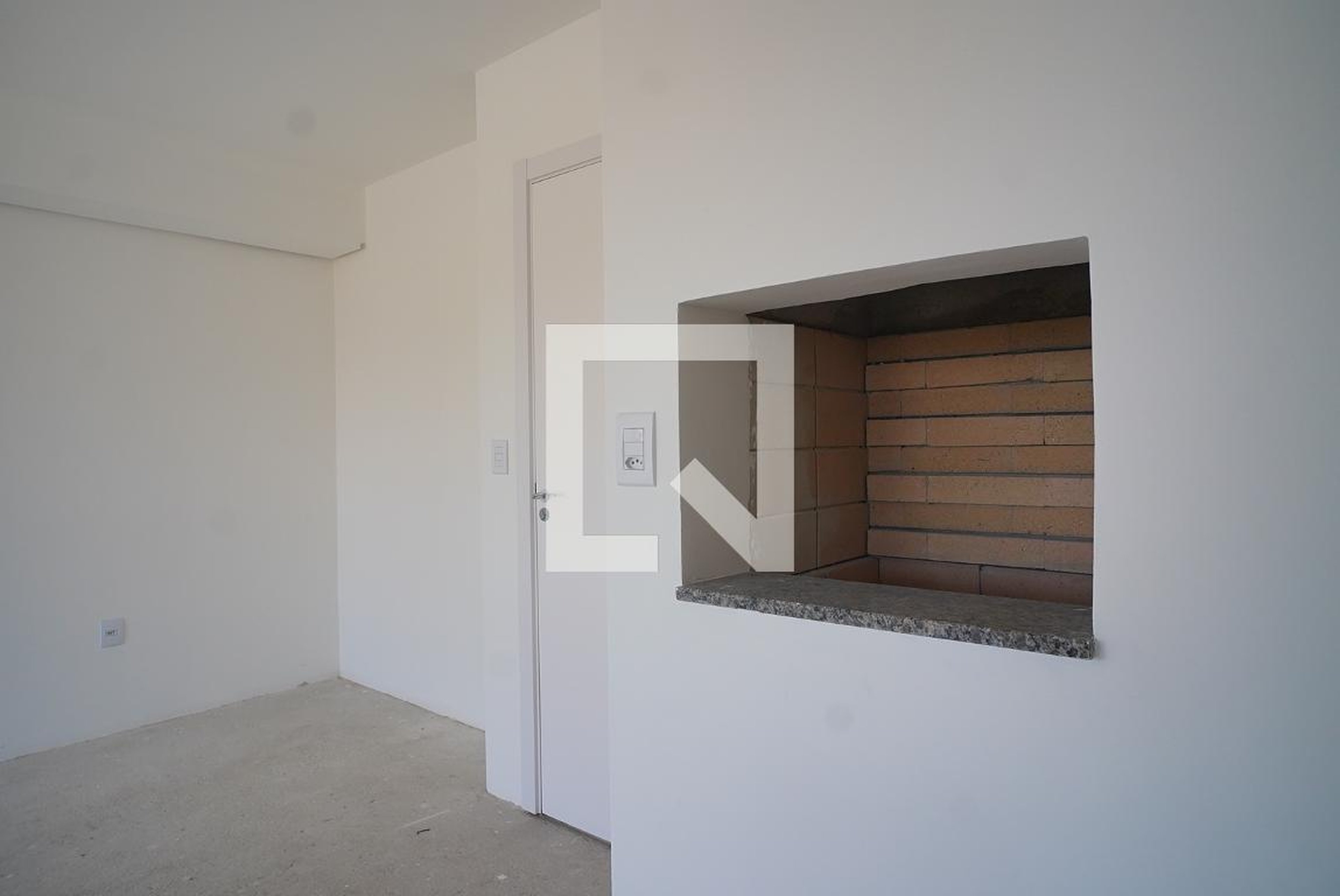 Churrasqueira - Riservatto 222