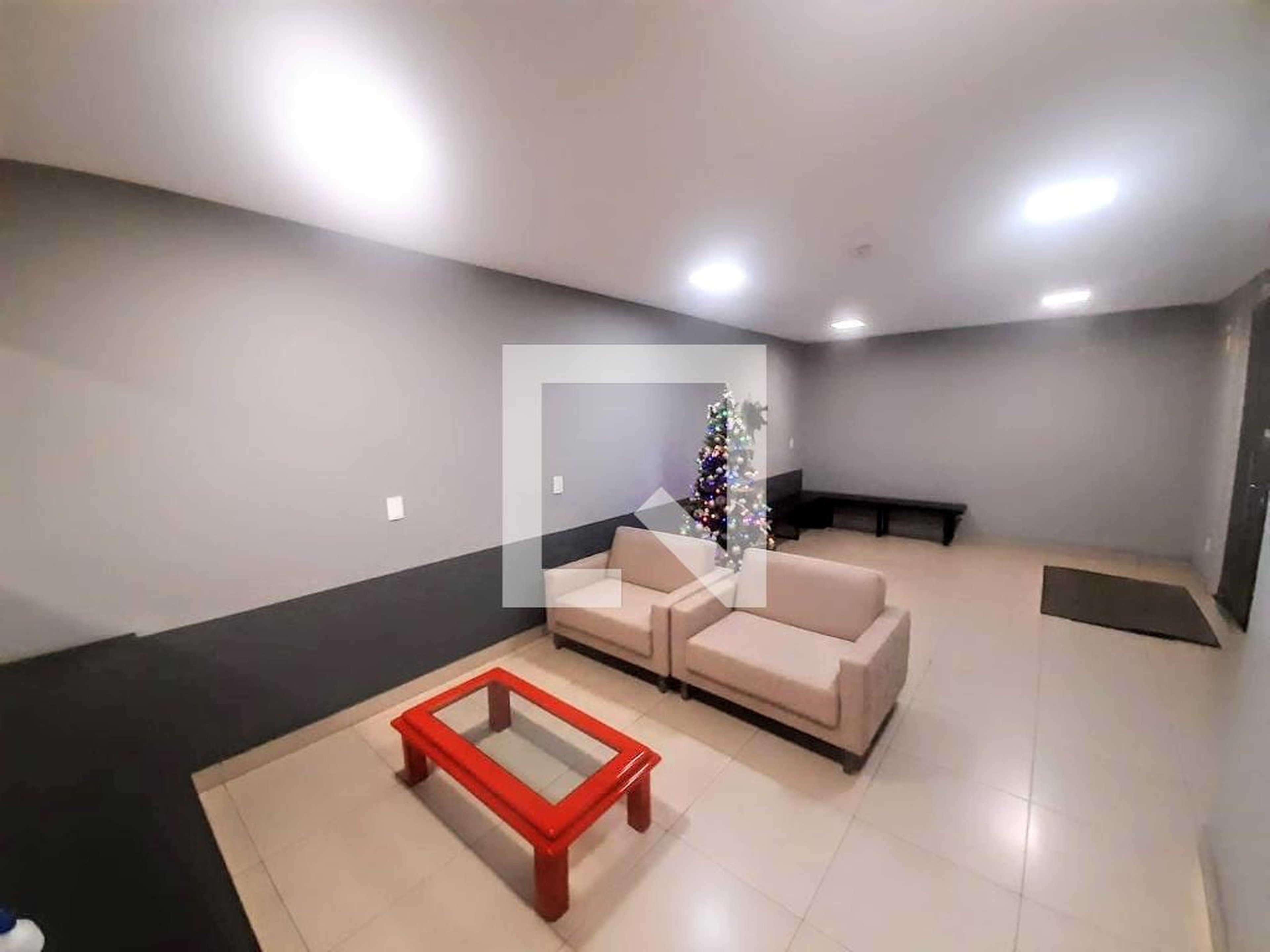 Hall - Daniel Palhares