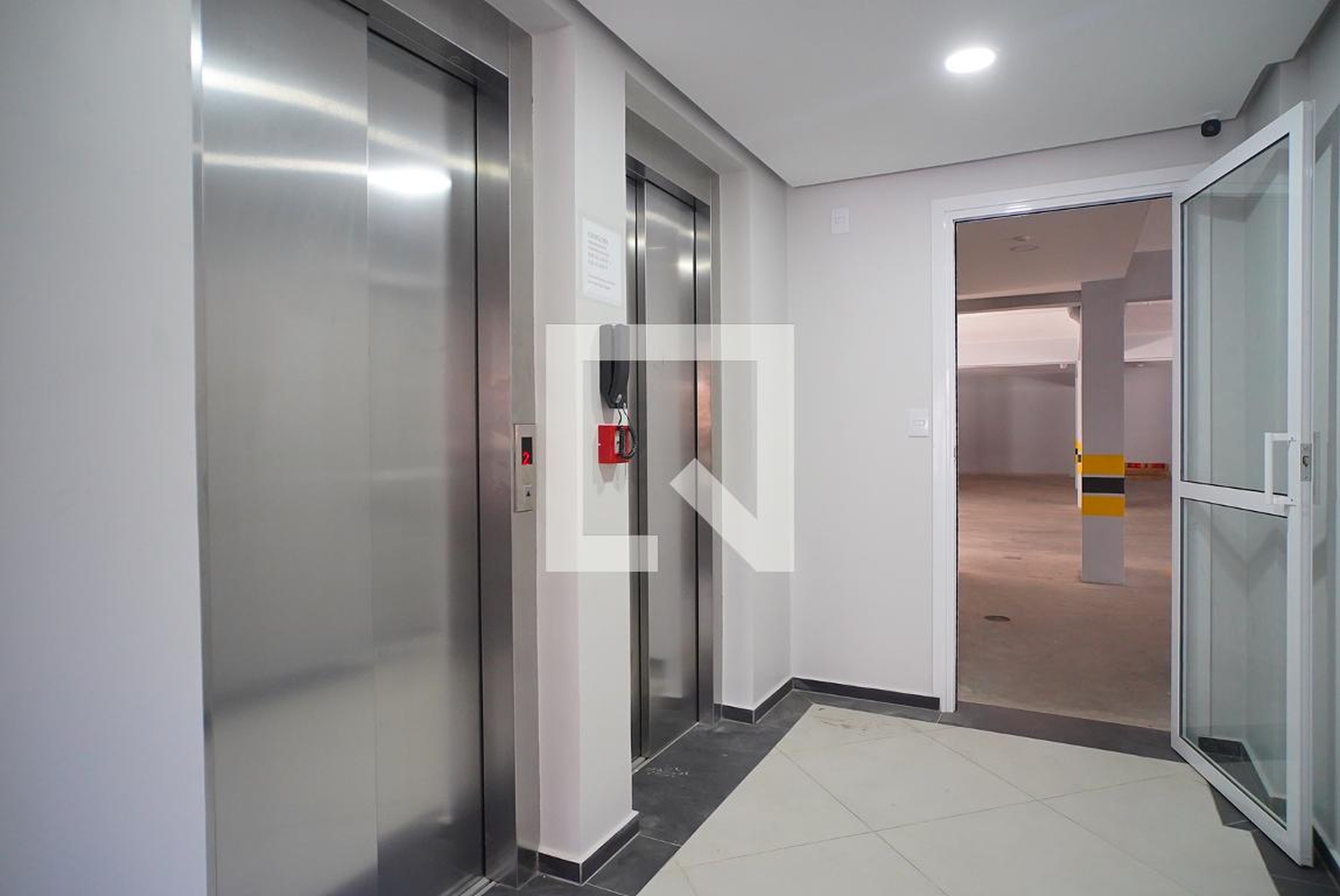 Elevador - Riservatto 222