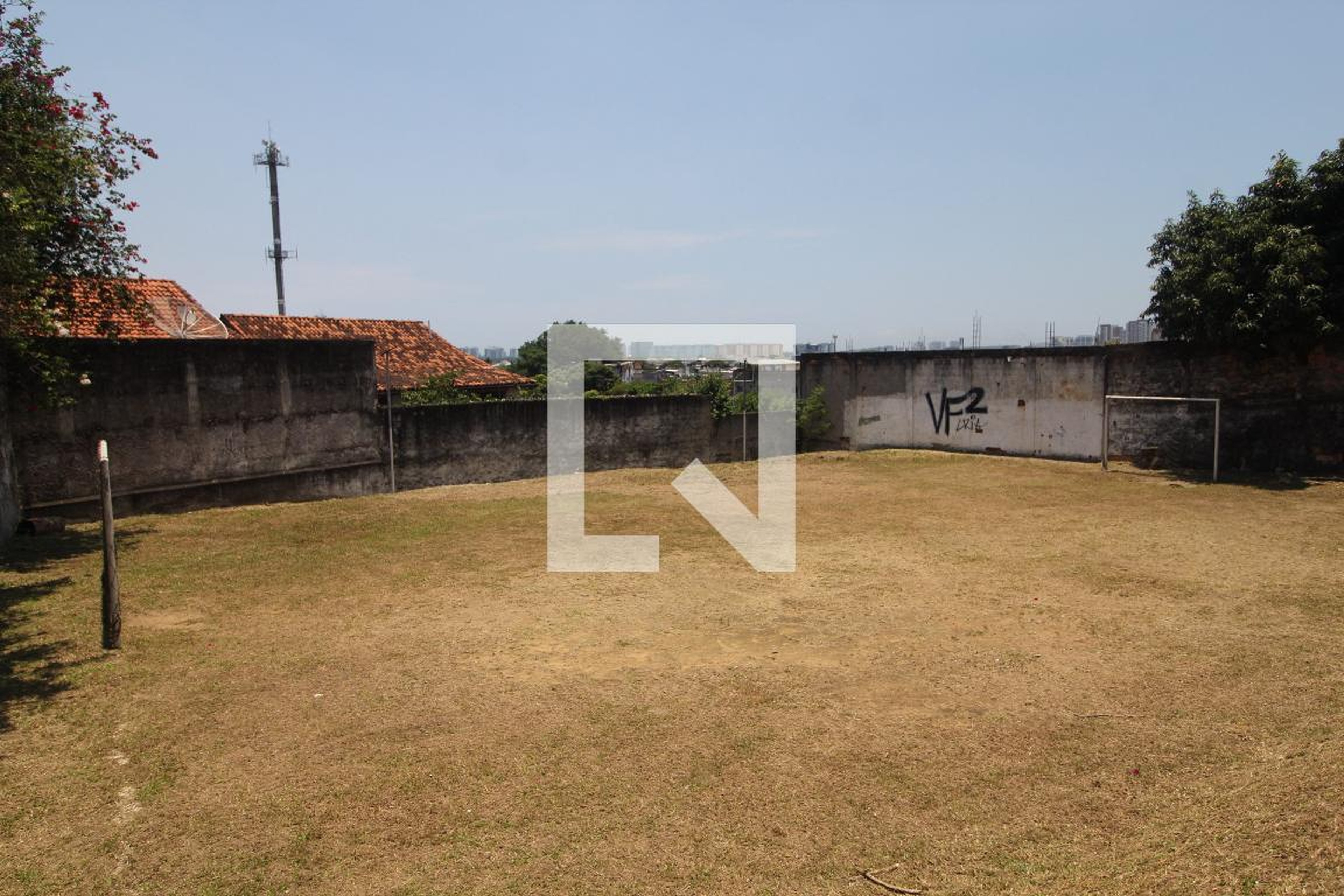 Quadra Esportiva - Village das Figueiras