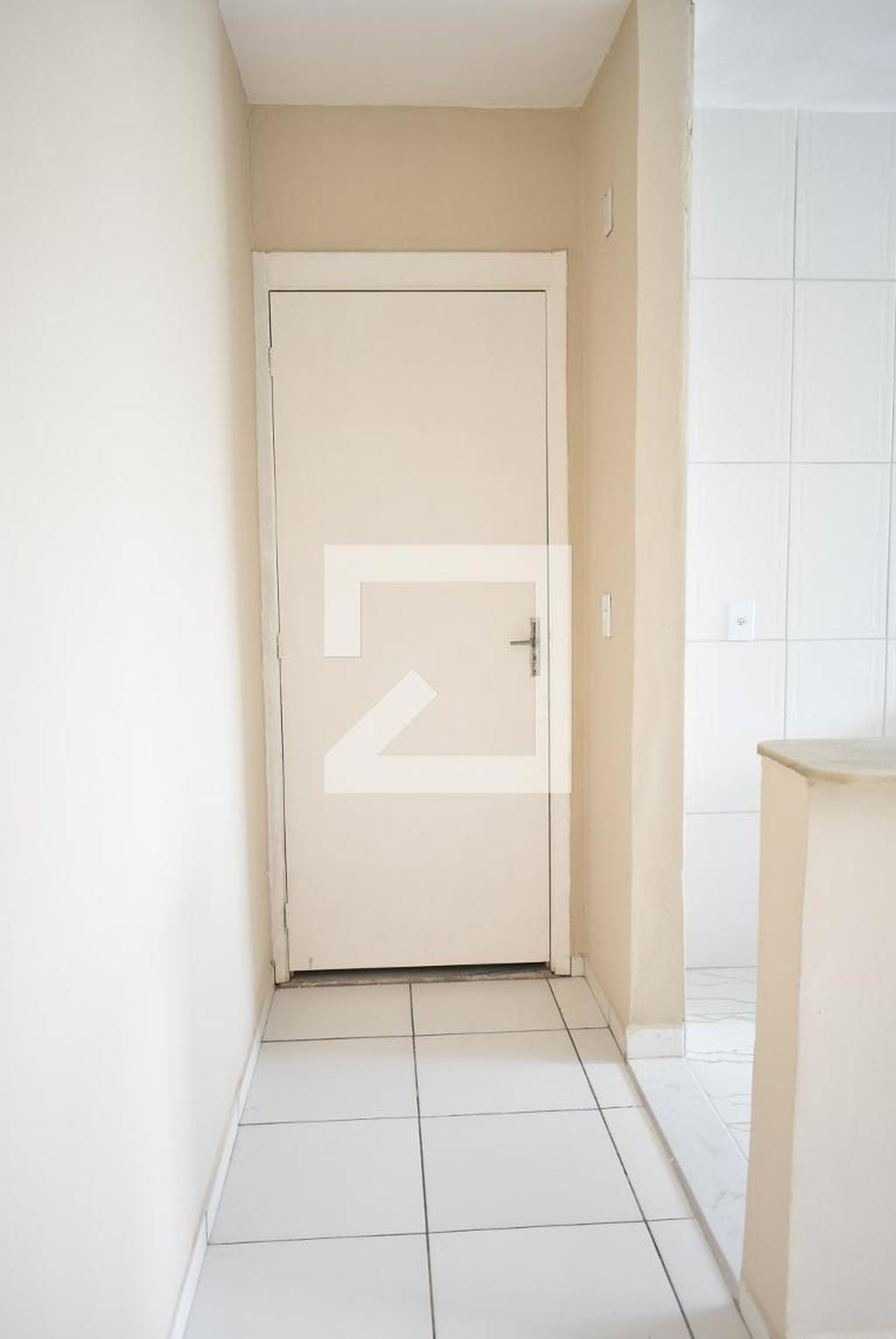 Entrada - Riviera do Sol