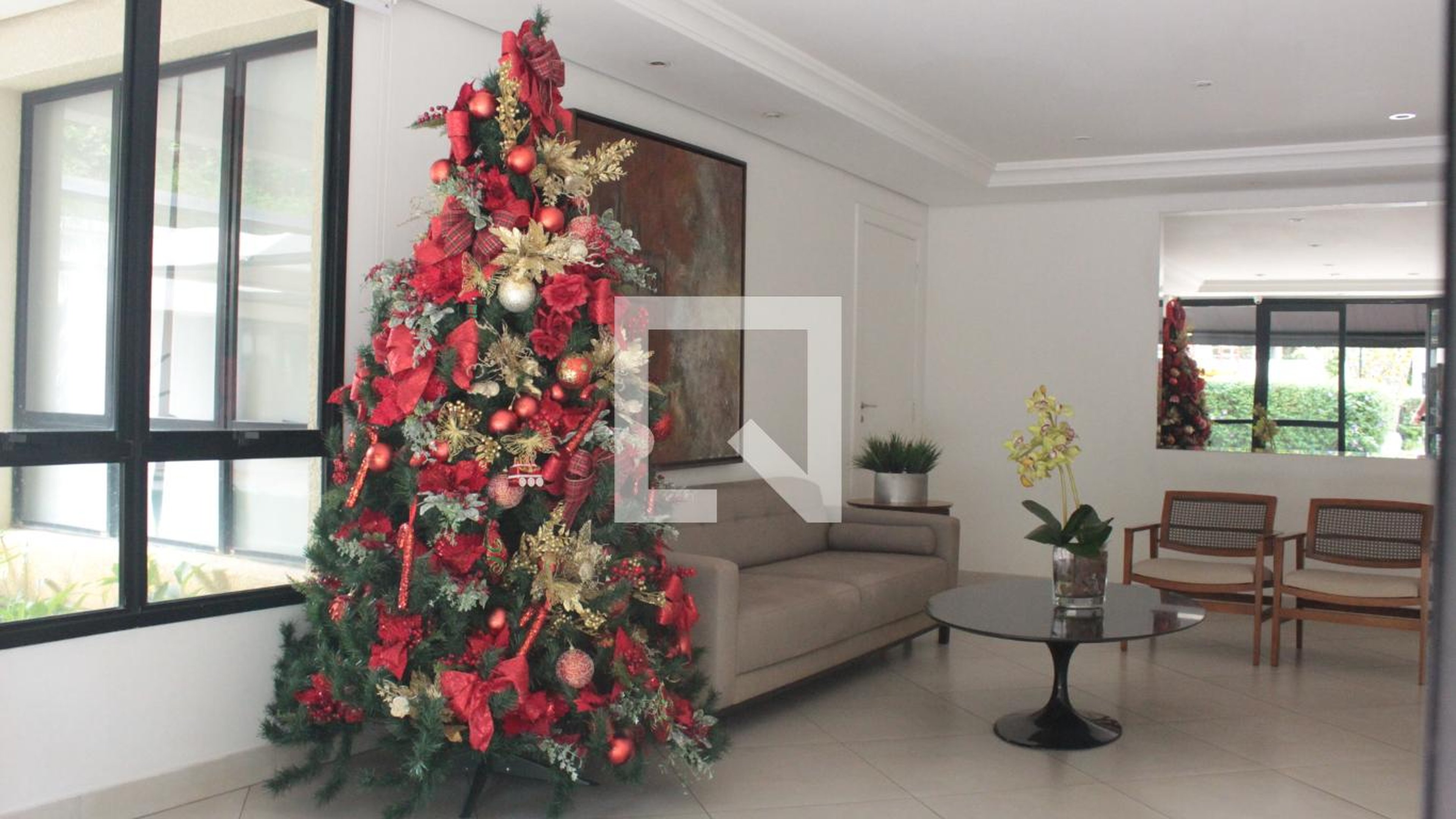 Hall - Jardim America