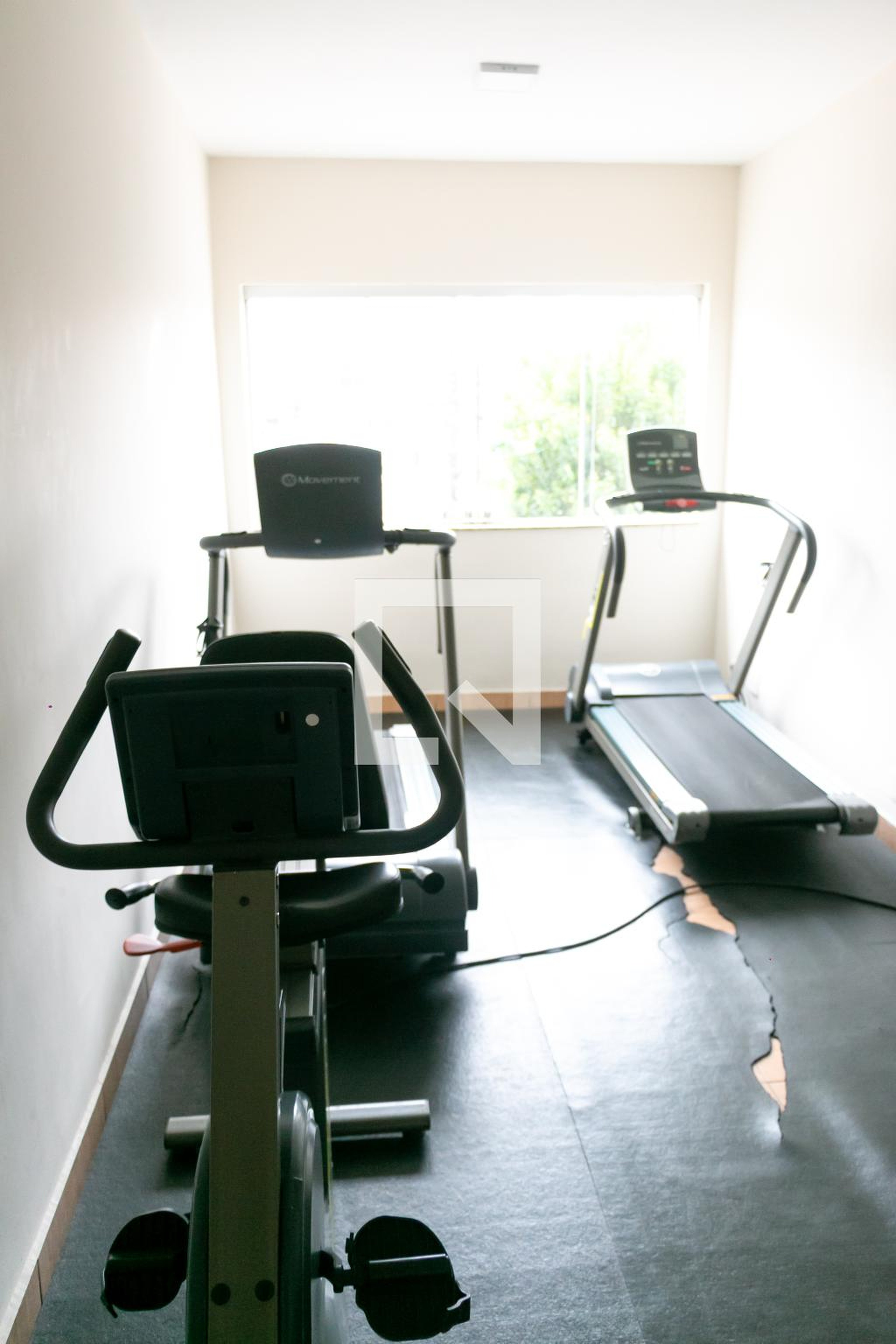 Academia - Edifício San Marino