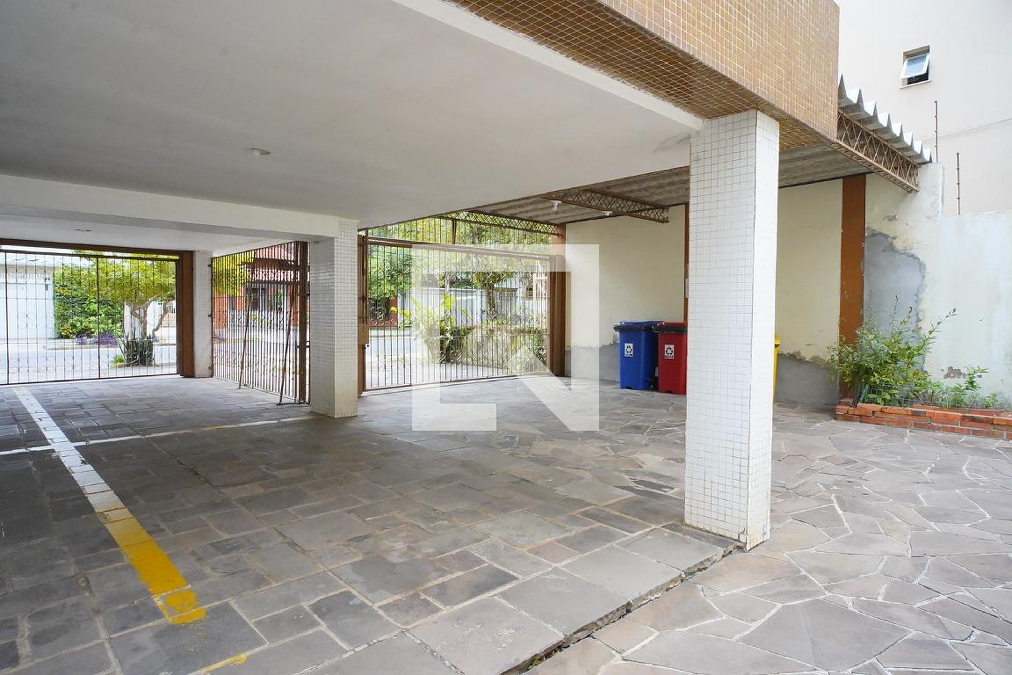 Área comum - Tia Rosa