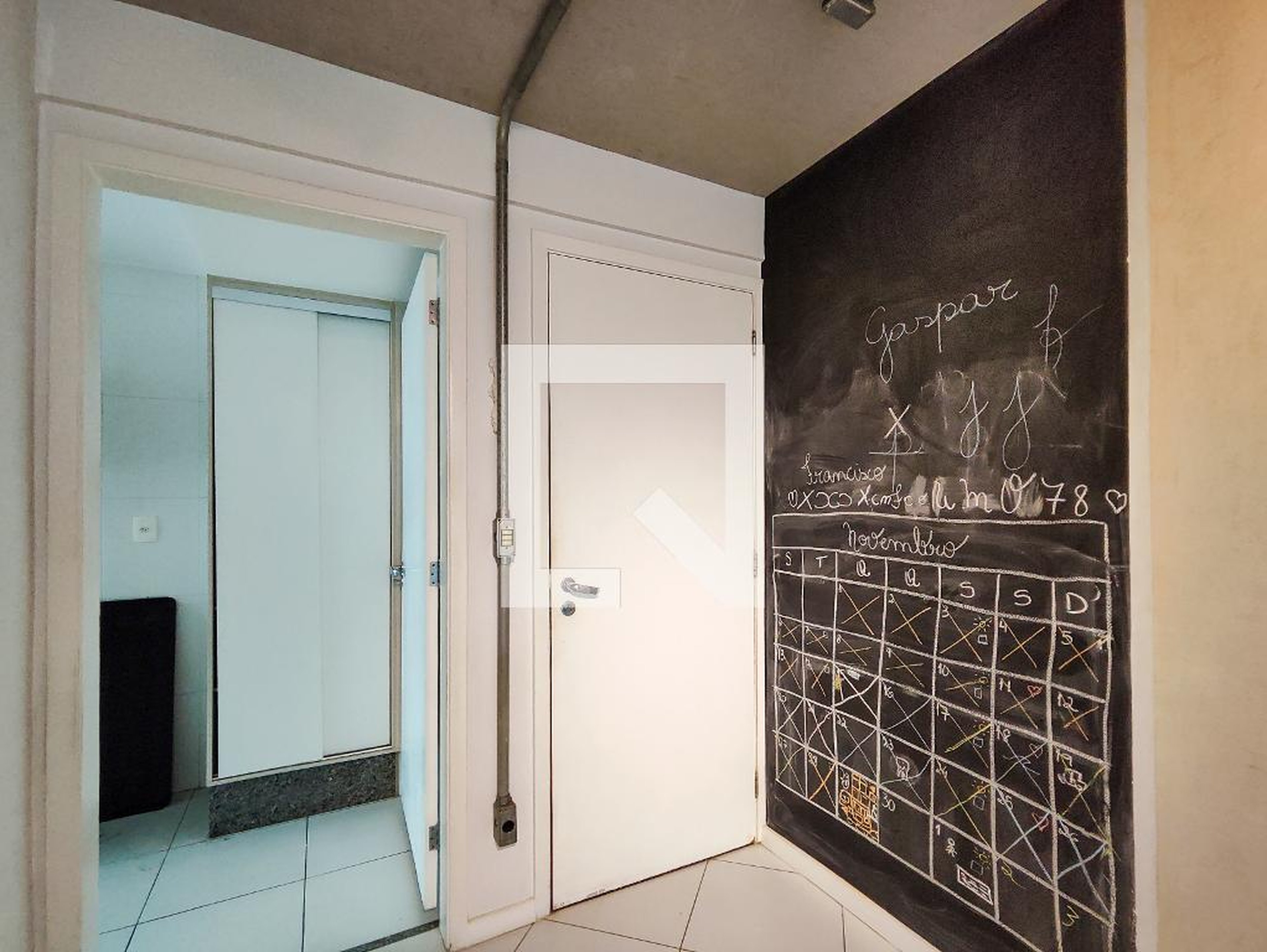 Entrada - Palazzo Uruguai