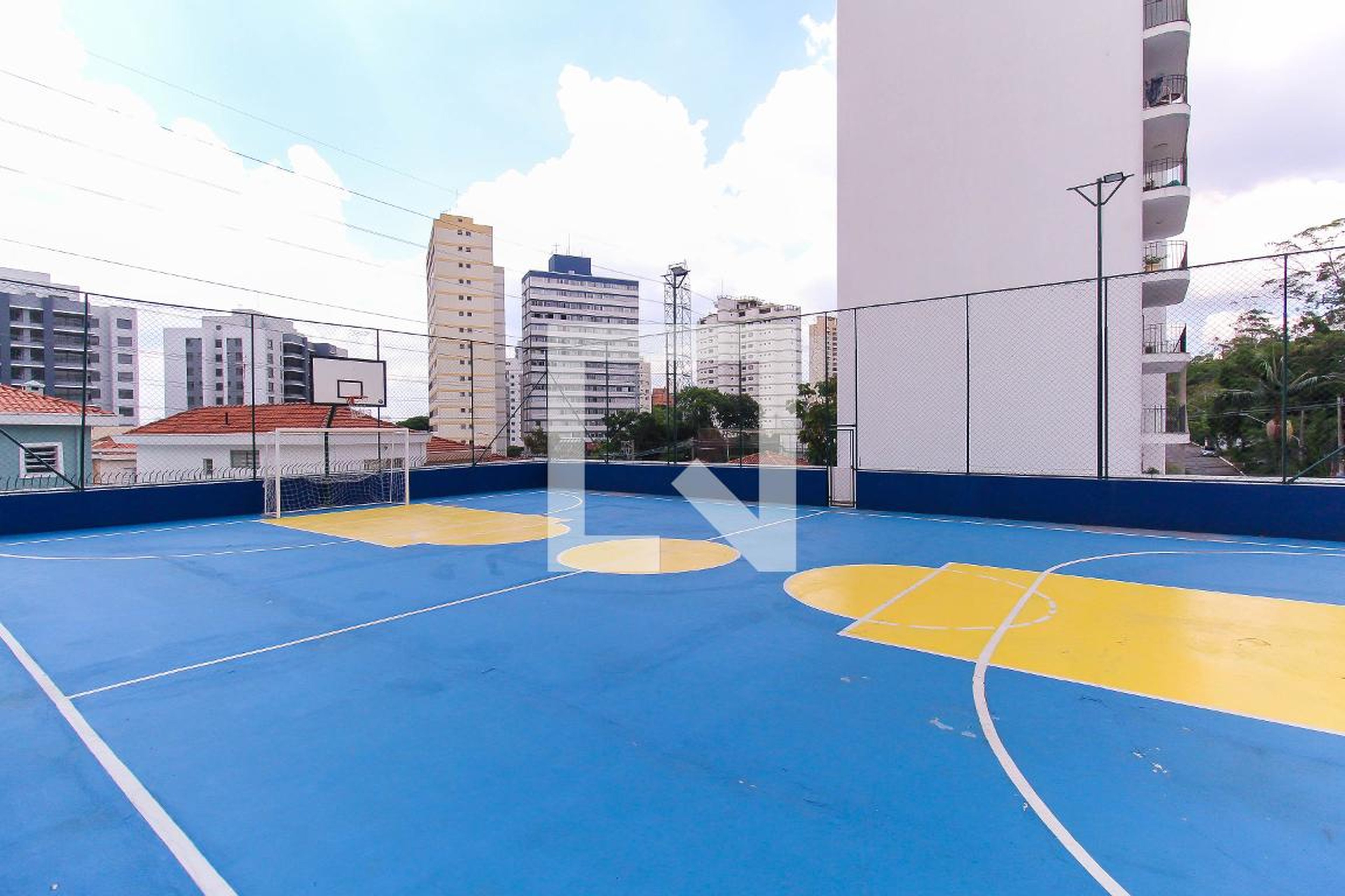 Quadra - oninio Renascensa