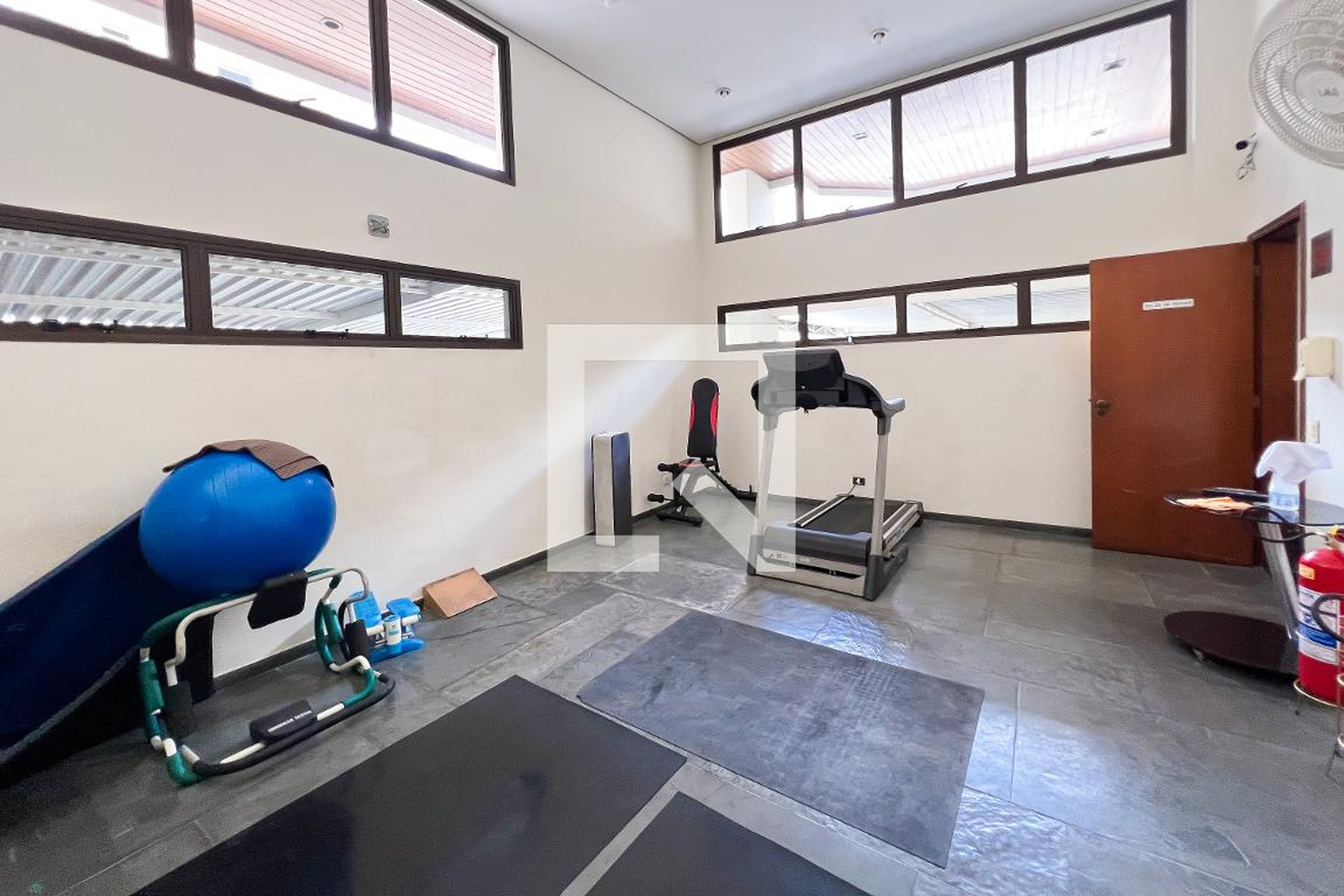 Academia - Maison Frontenac