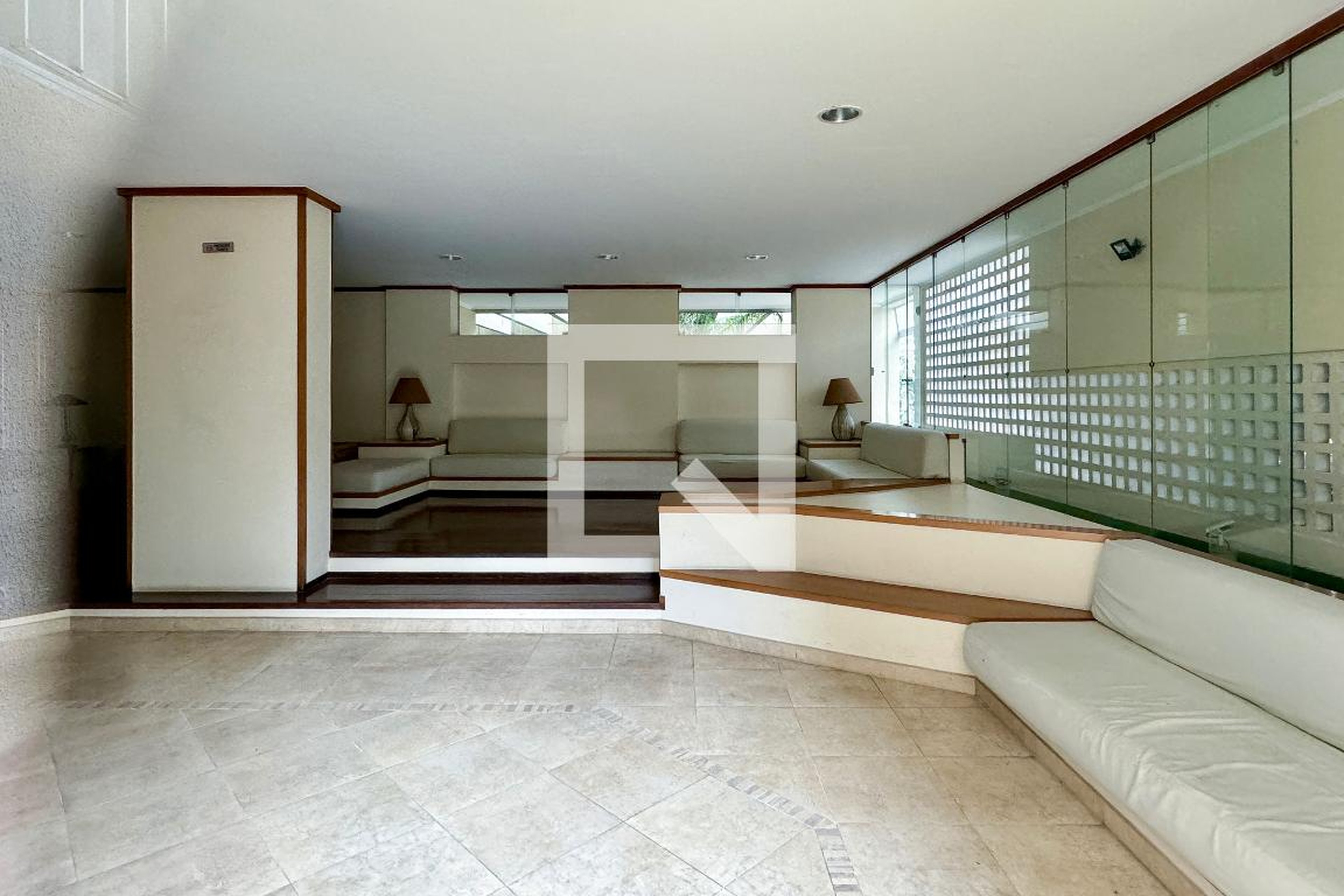 Salão de Festas - Barão de Moema