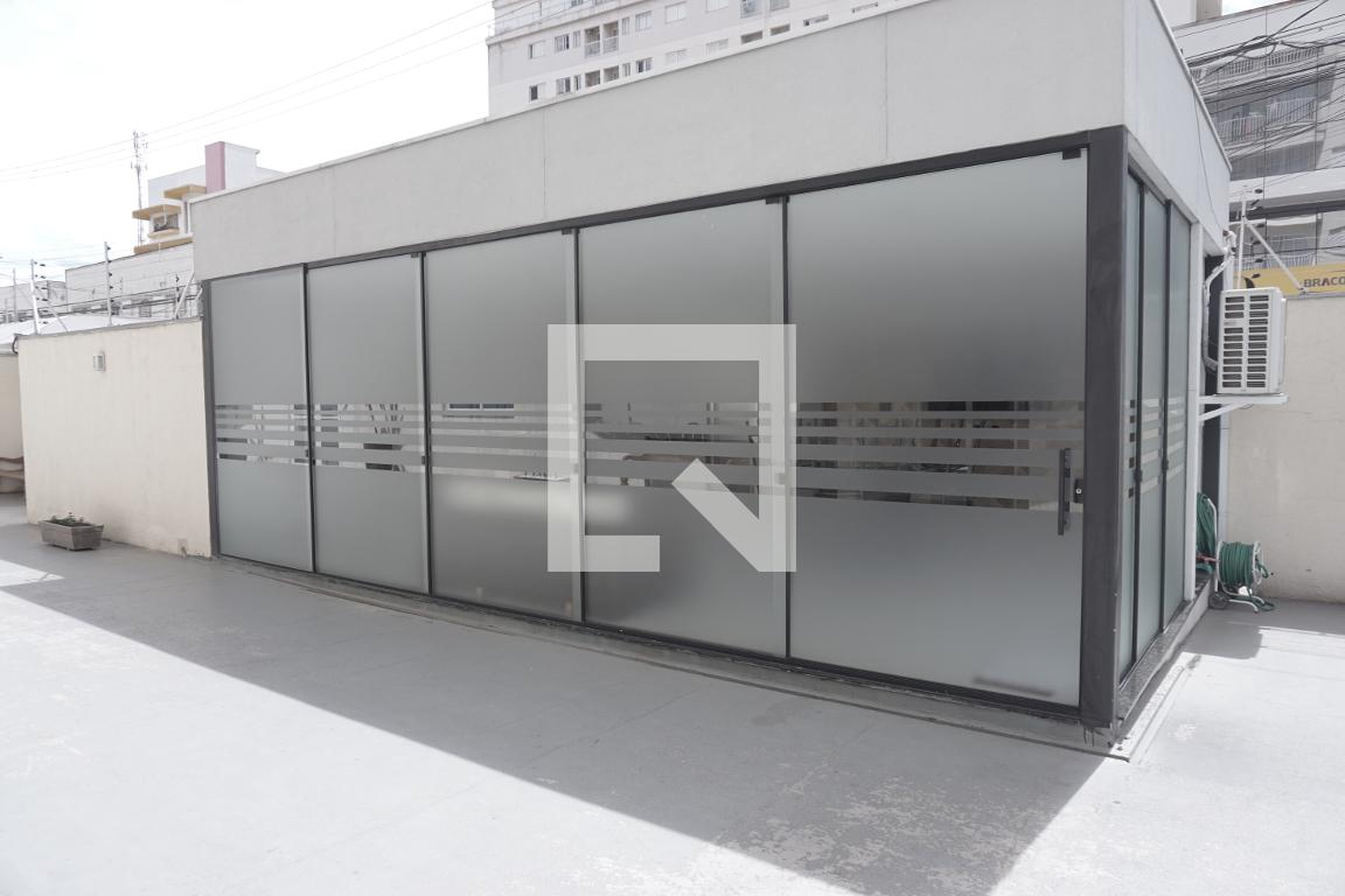 Espaço Gourmet - Residencial Dom Pedro