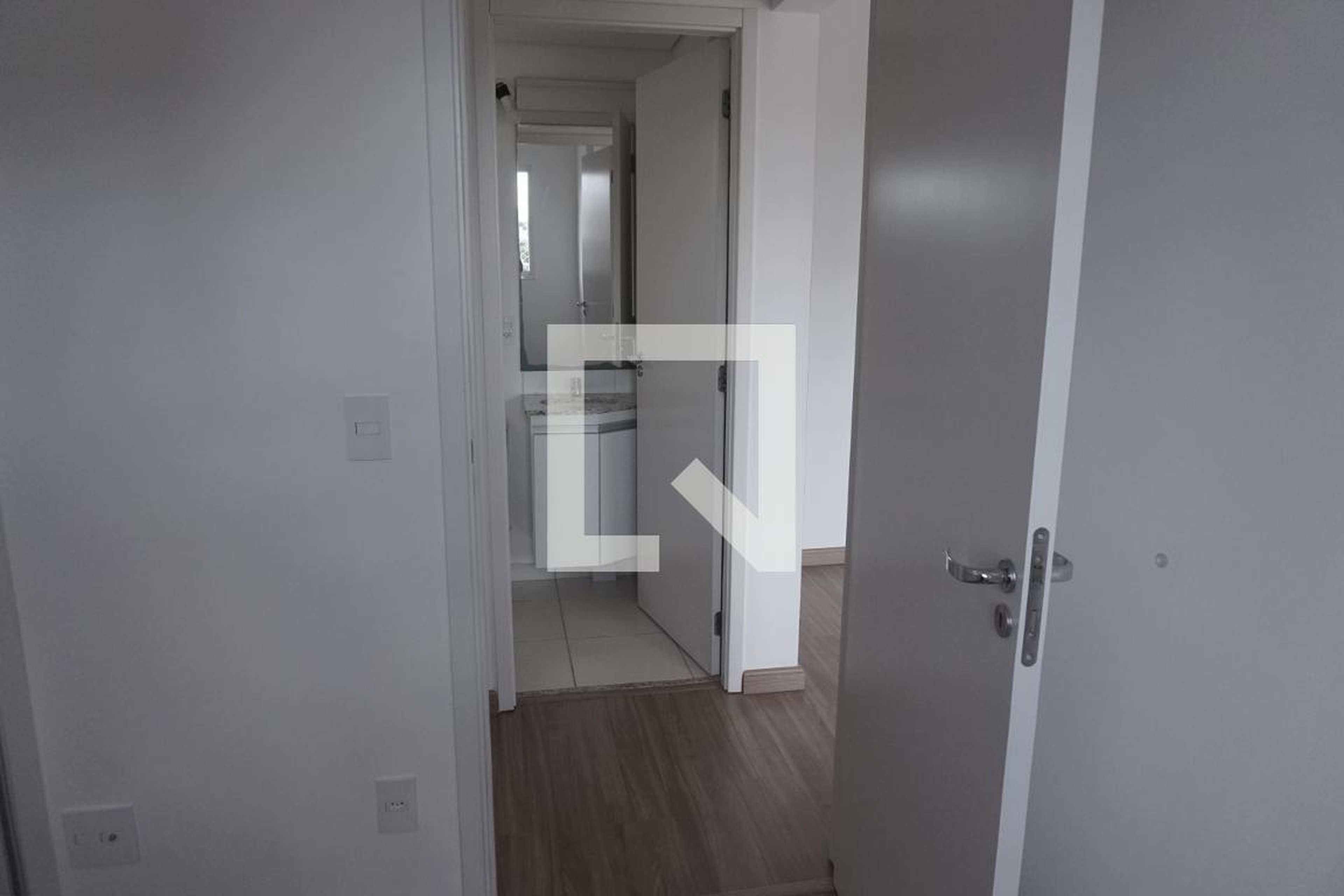 Hall - Residencial Dom Pedro