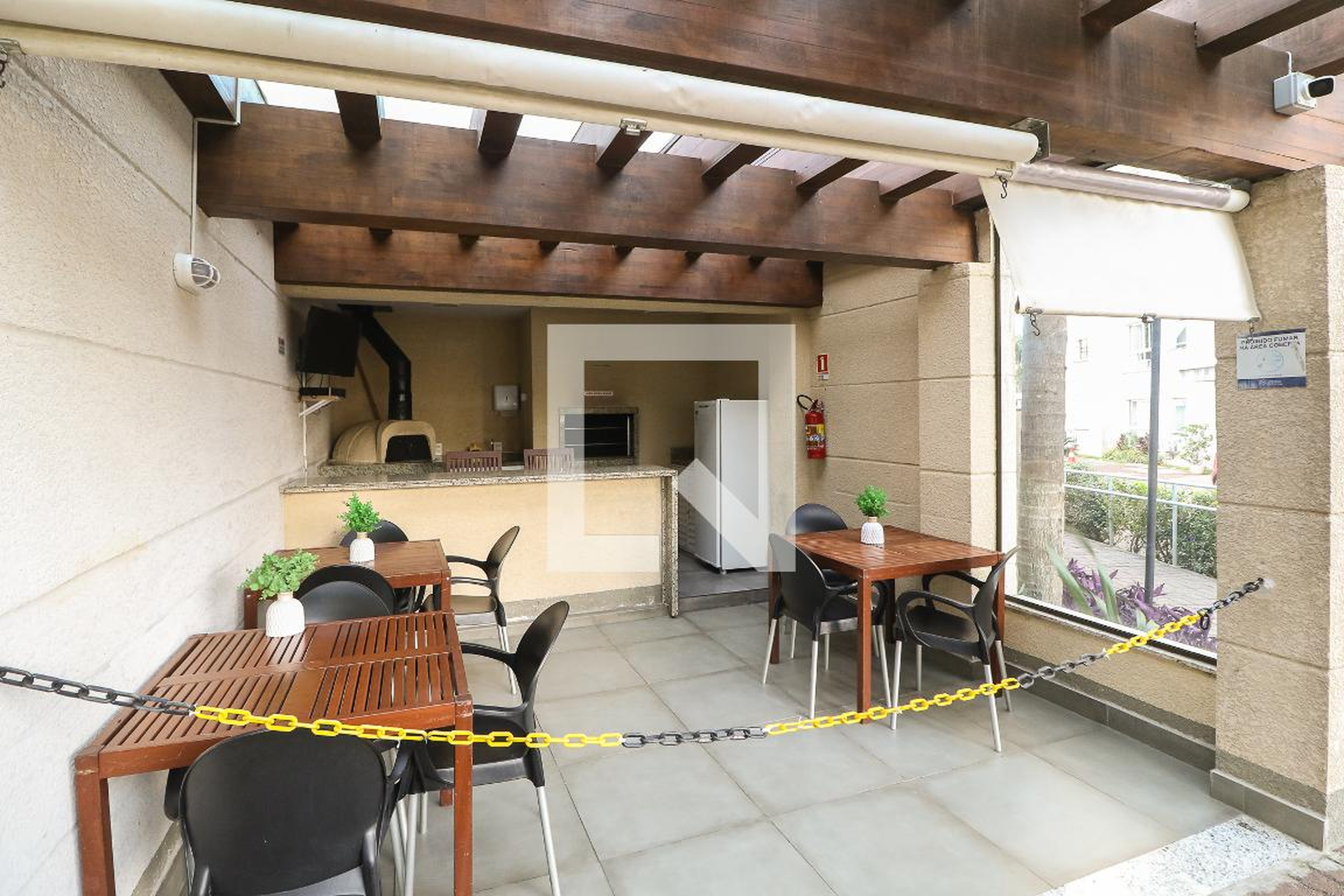 Espaço Gourmet - Supera