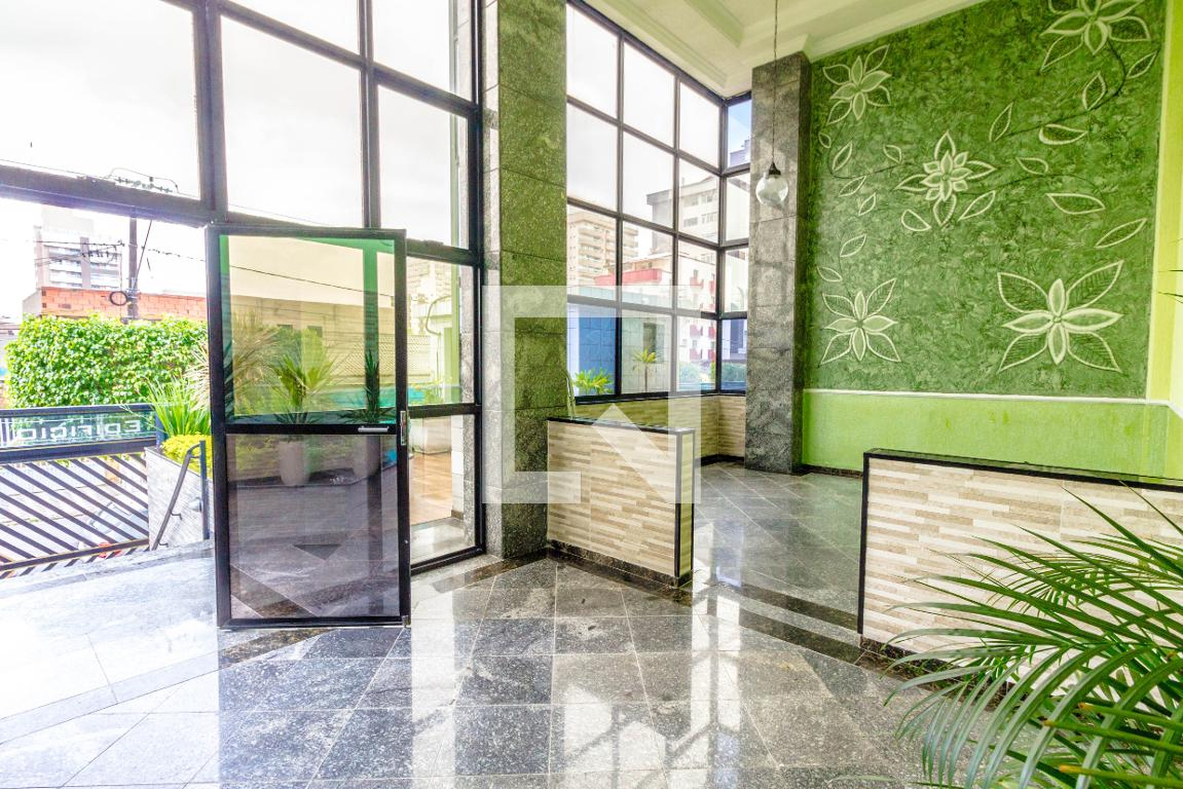 Hall Social - Otilia