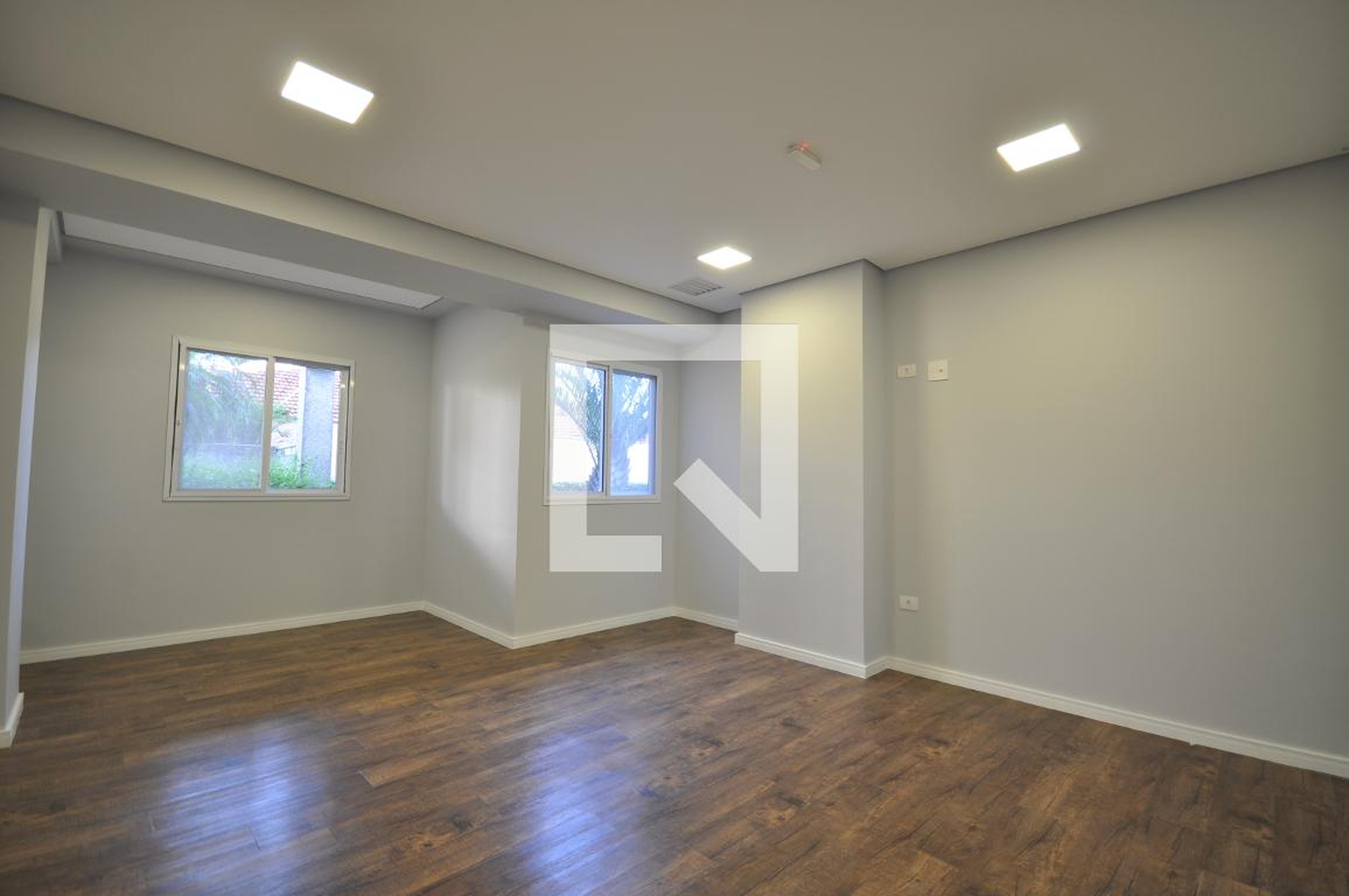 Sala de Ginástica - Pronto