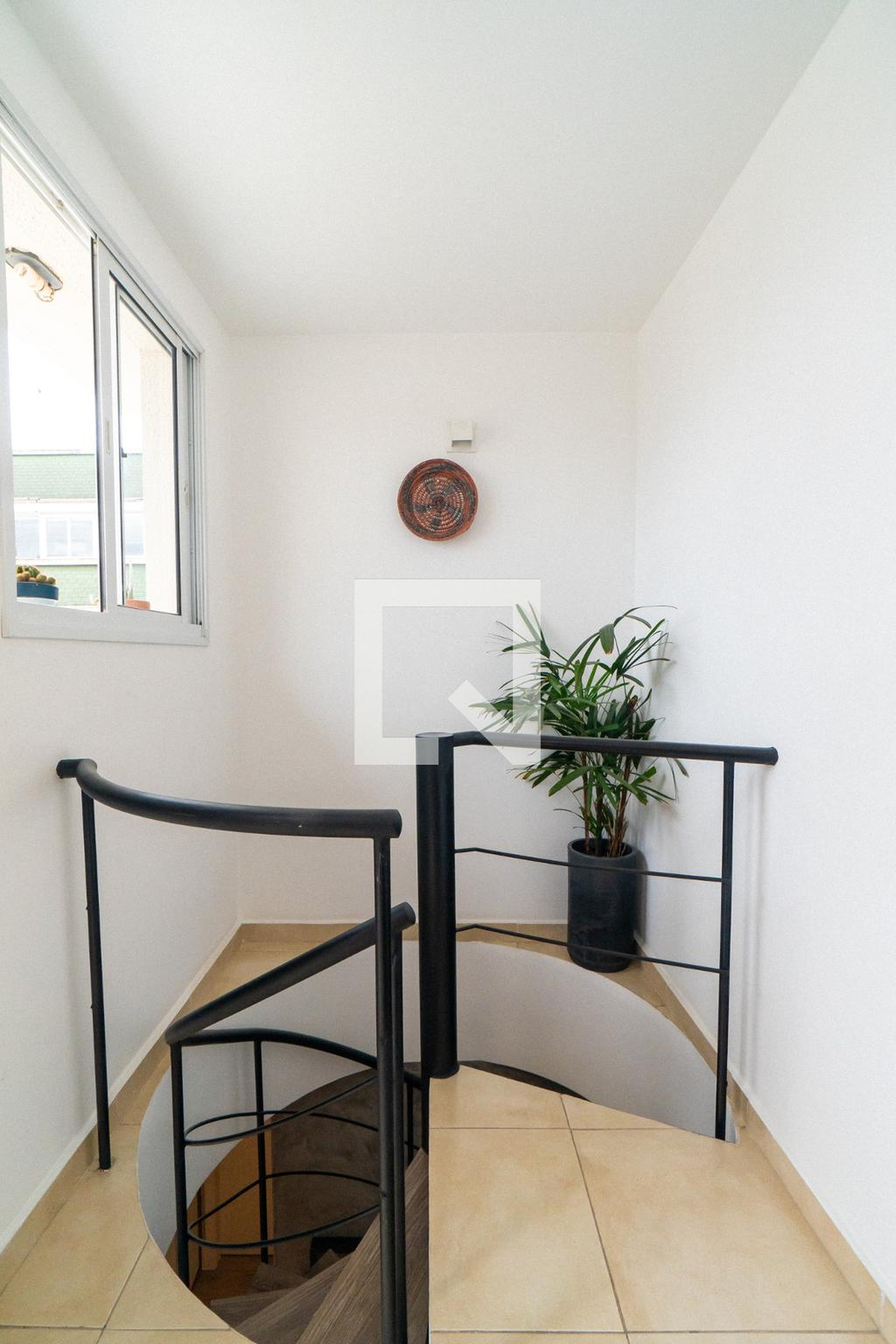 Hall - Edifício Oásis