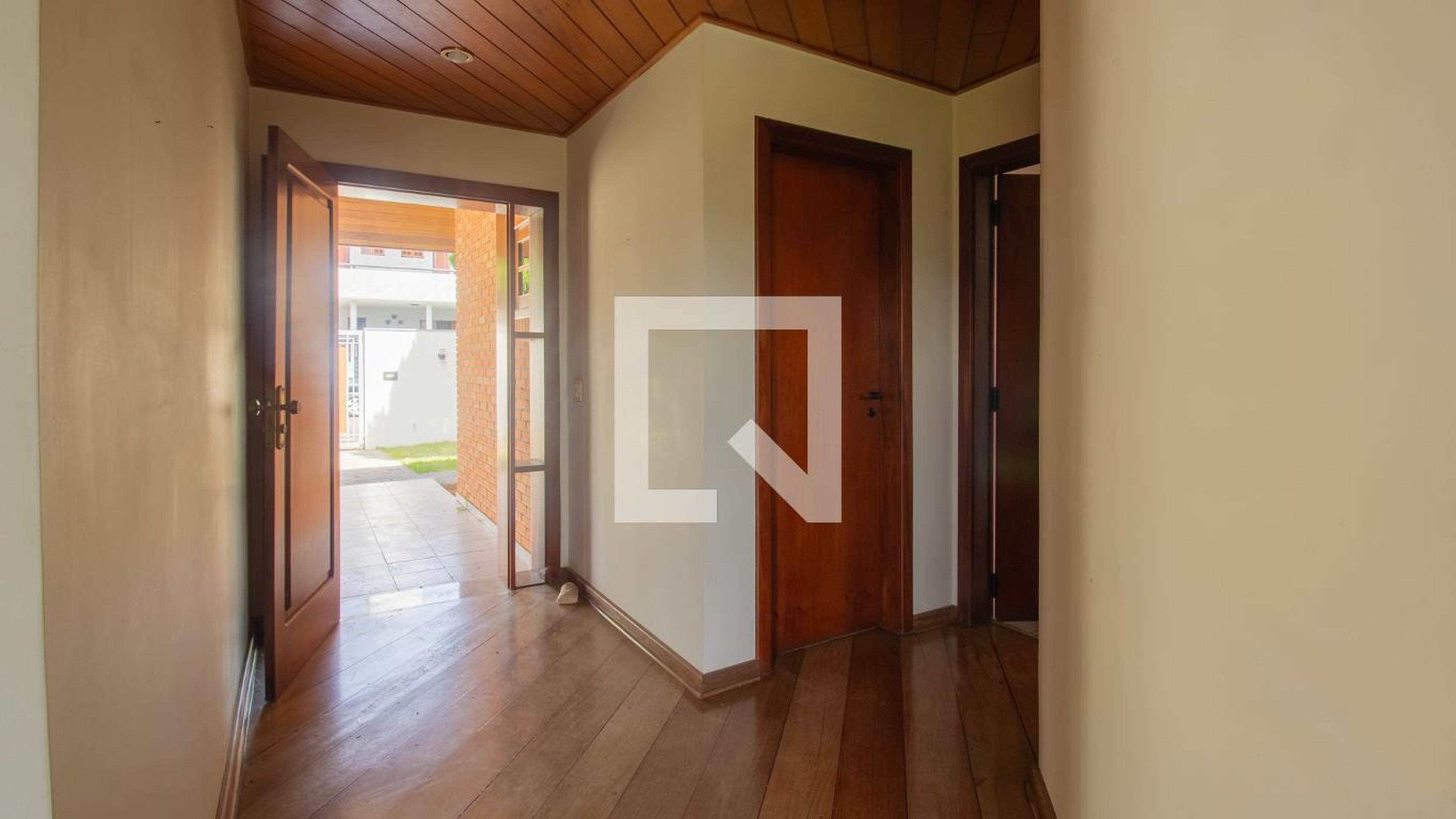 Hall de entrada - null