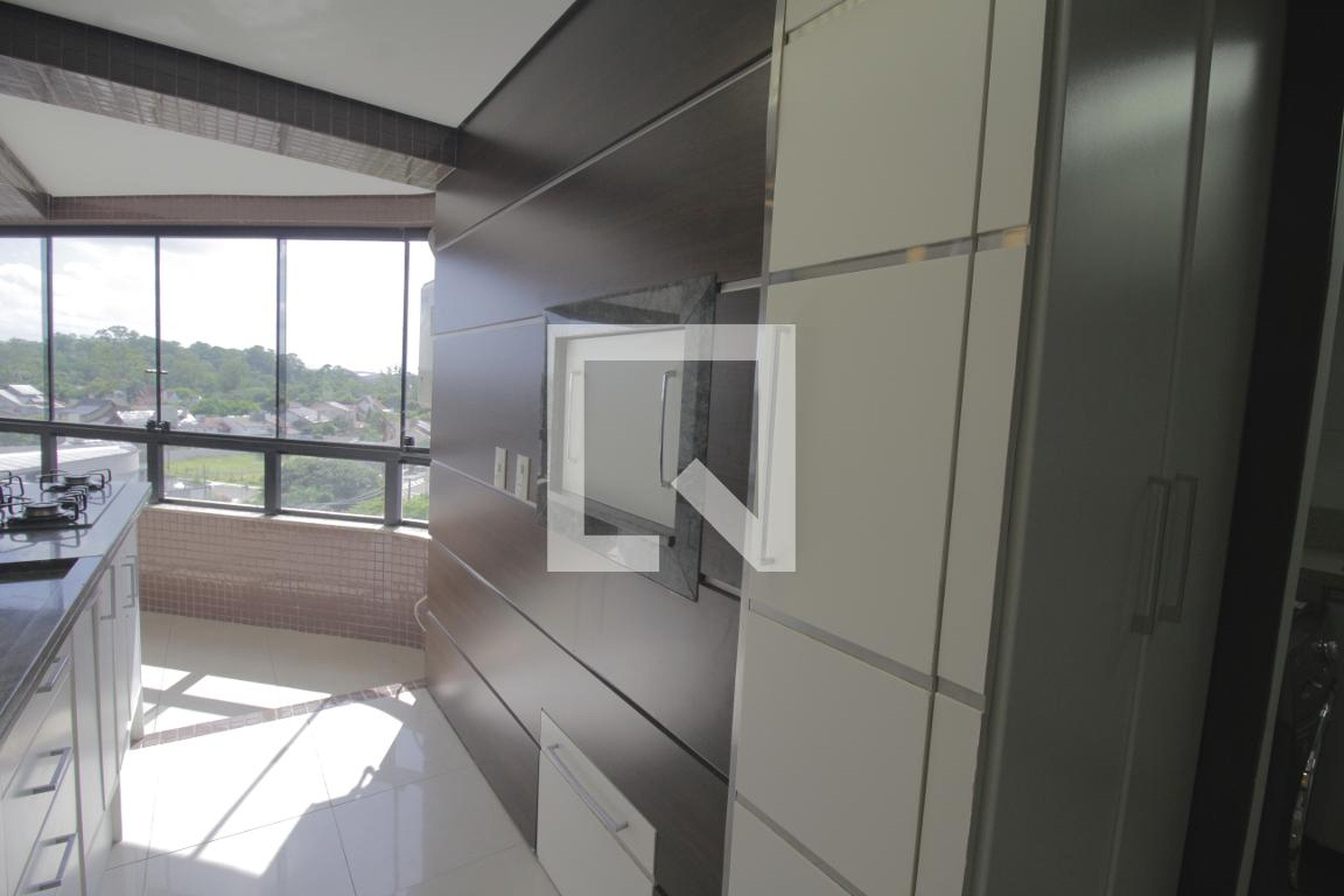 Churrasqueira - Palace Jardim do Lago