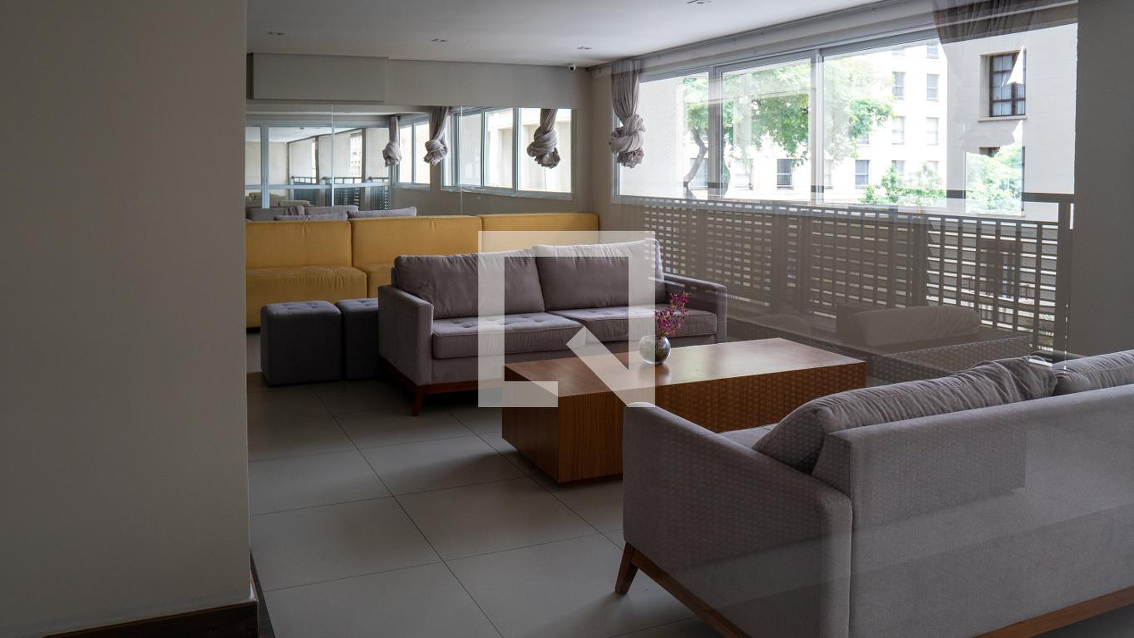 Salão de Festas - Ampm Paulicéia Centro