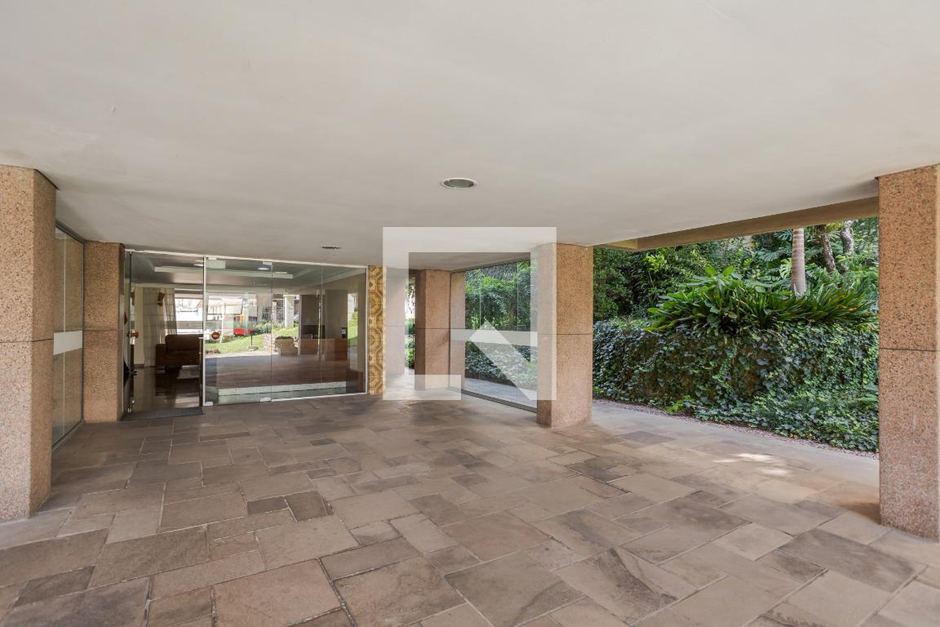 Entrada - Fontana di Firenzi