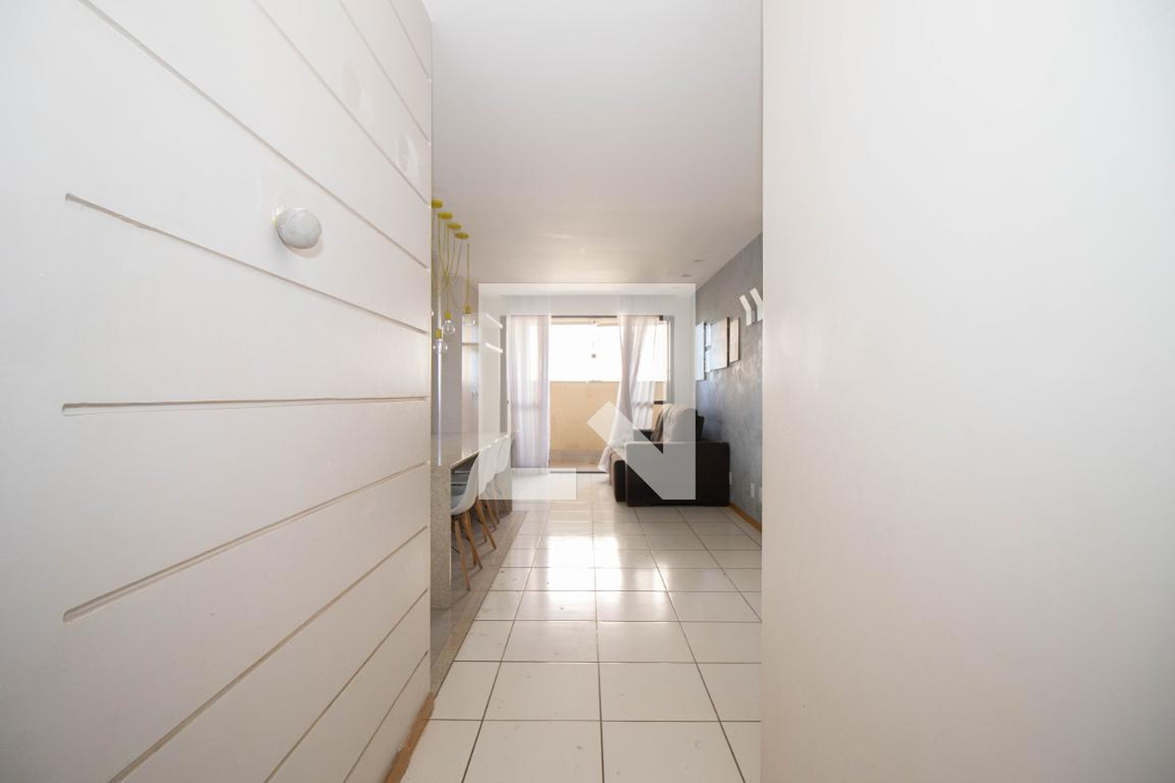 Hall - 