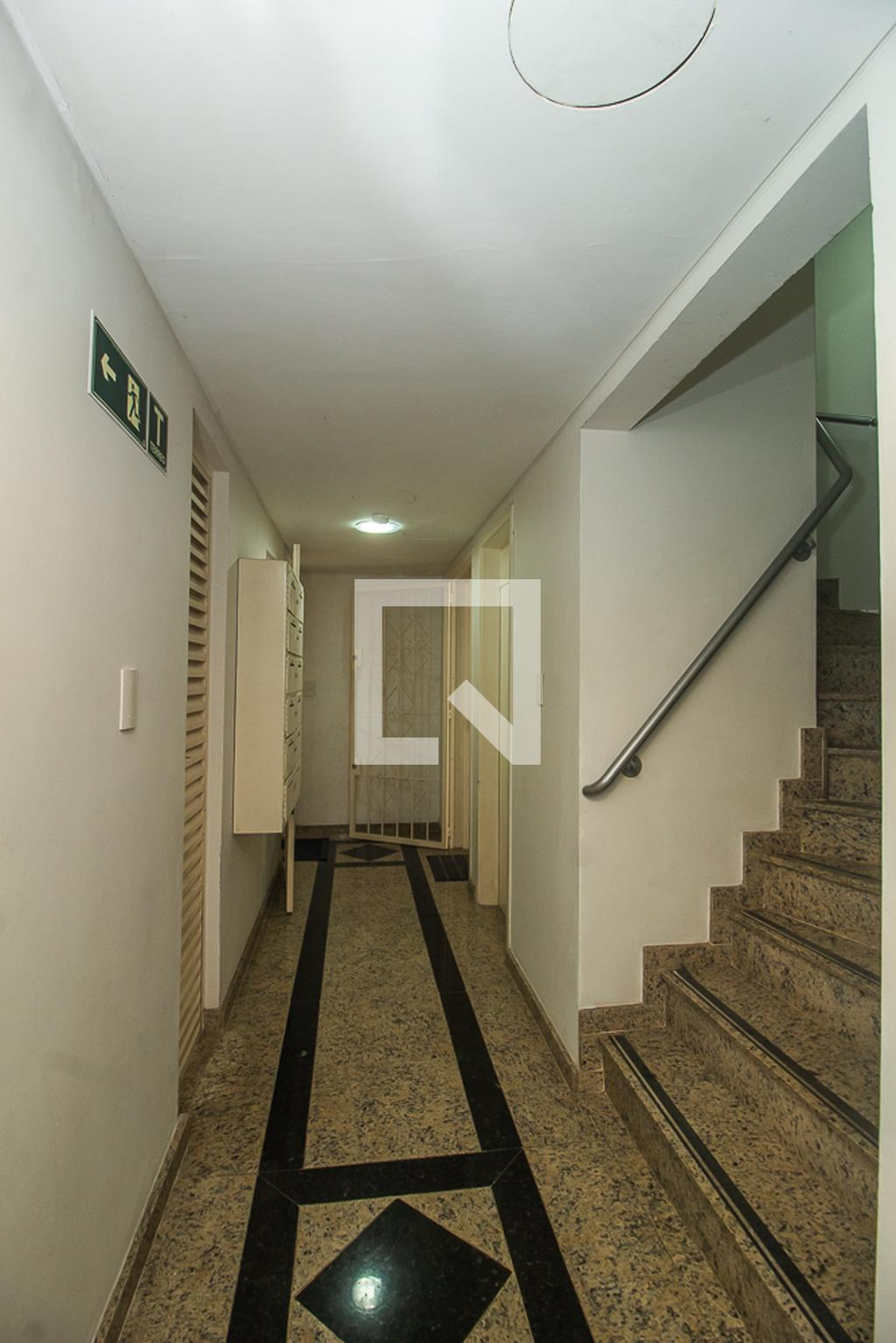 Hall de entrada - null