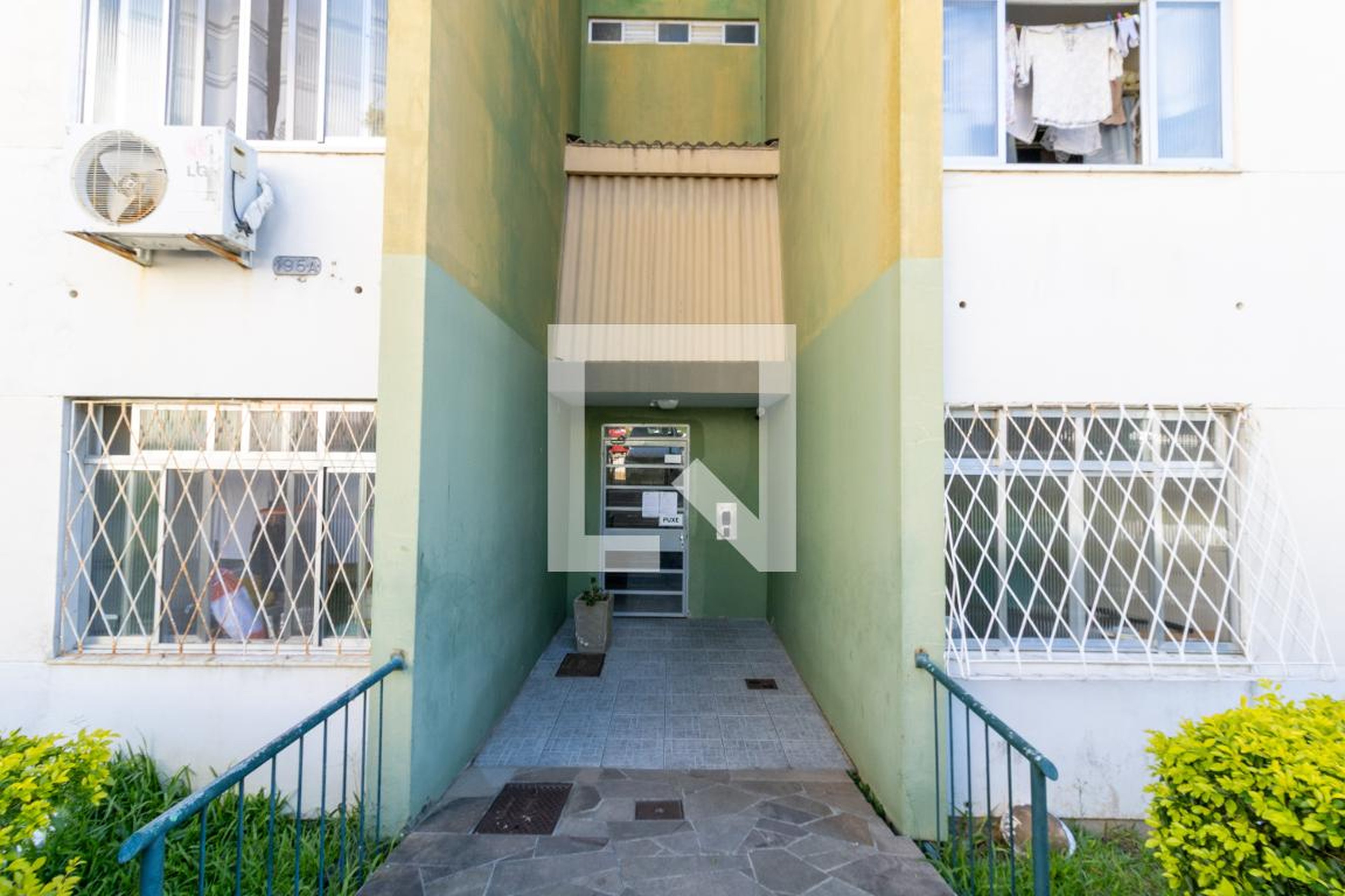 Hall de entrada - 