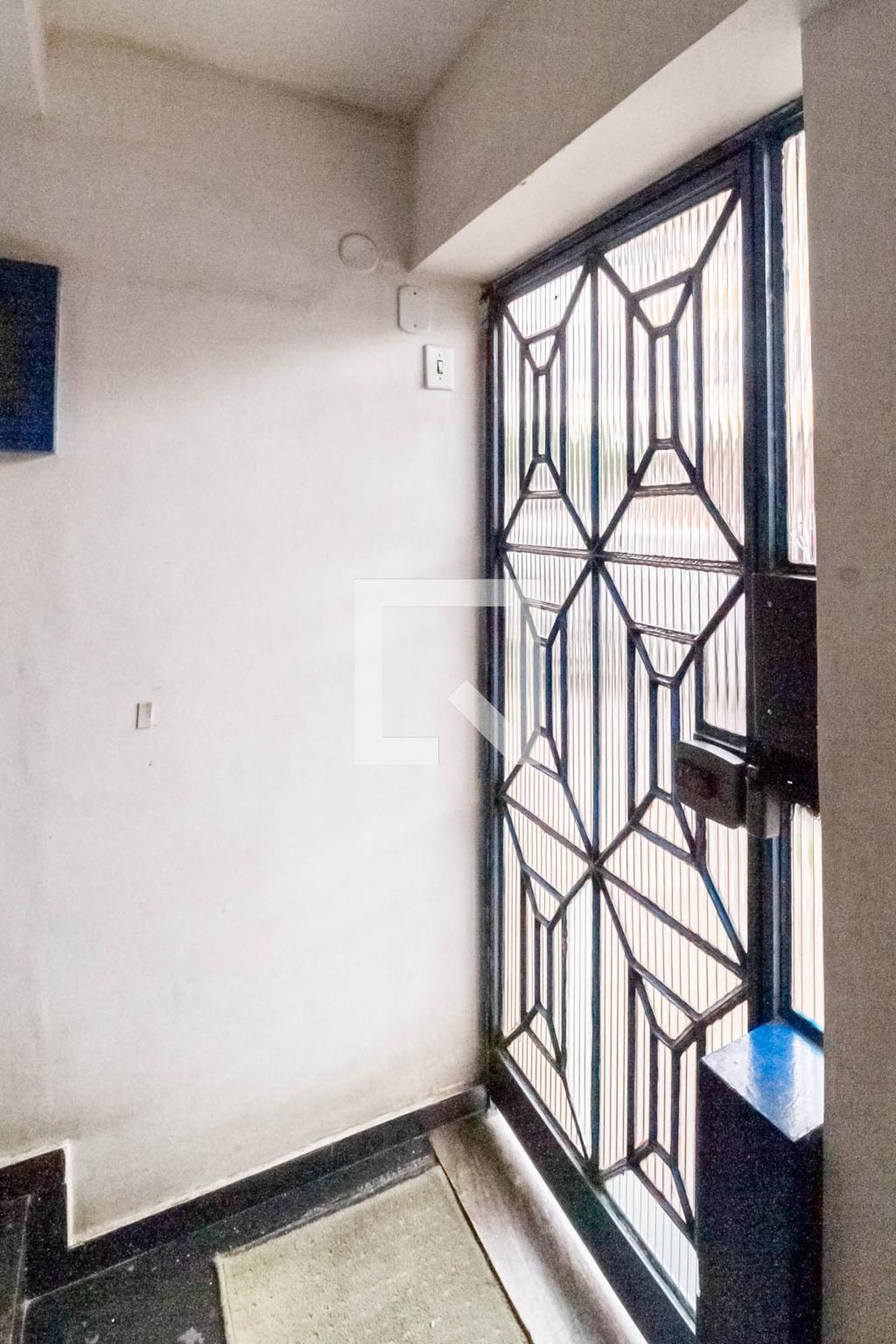 Entrada - Edifício Josilda