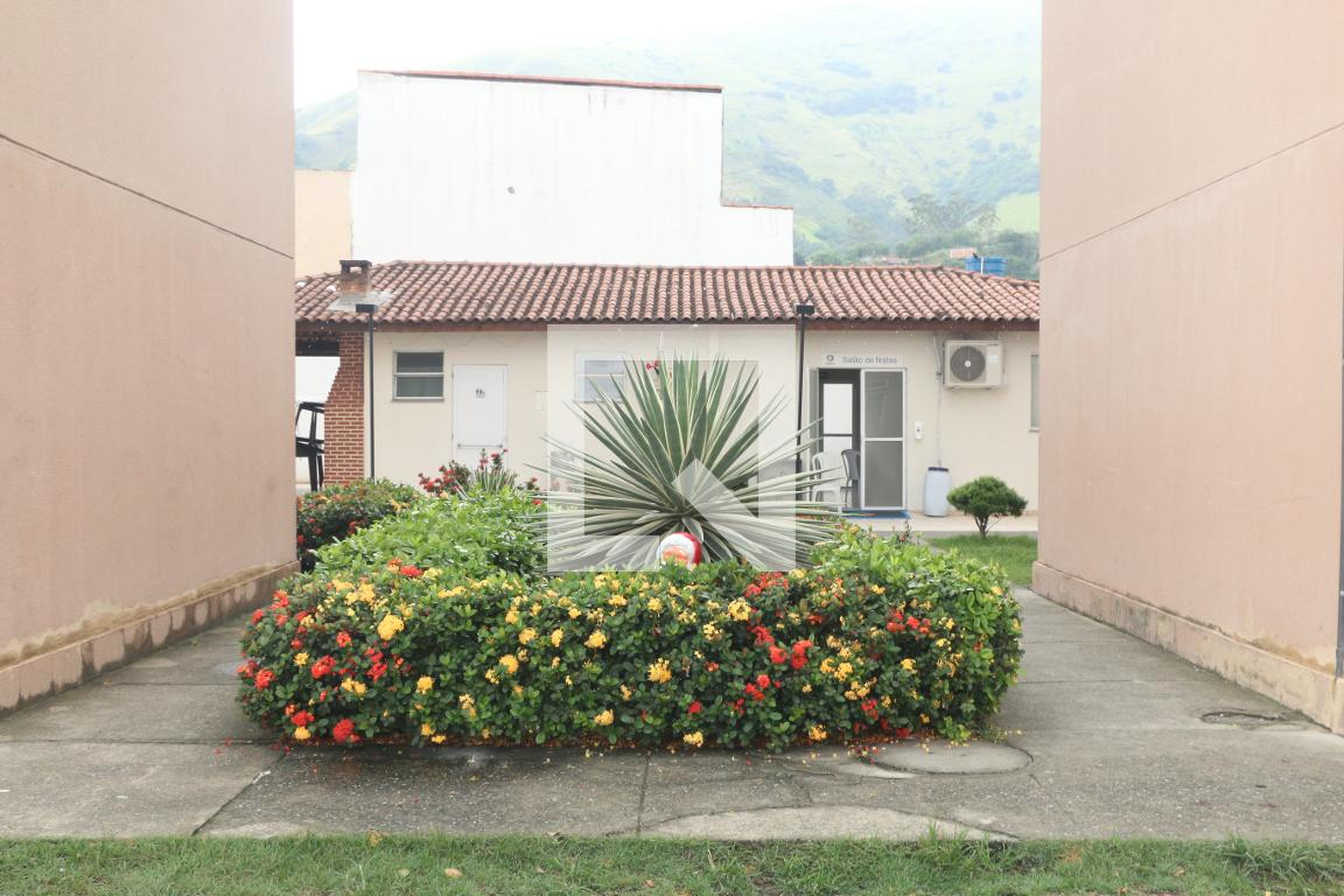 Área comum Condomínio em Rua José dos Anjos, 0